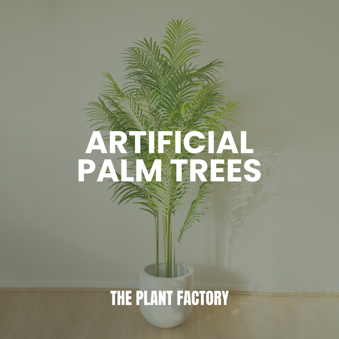 The Best Artificial Palm Trees For Your Home Decor: Transforming Spaces