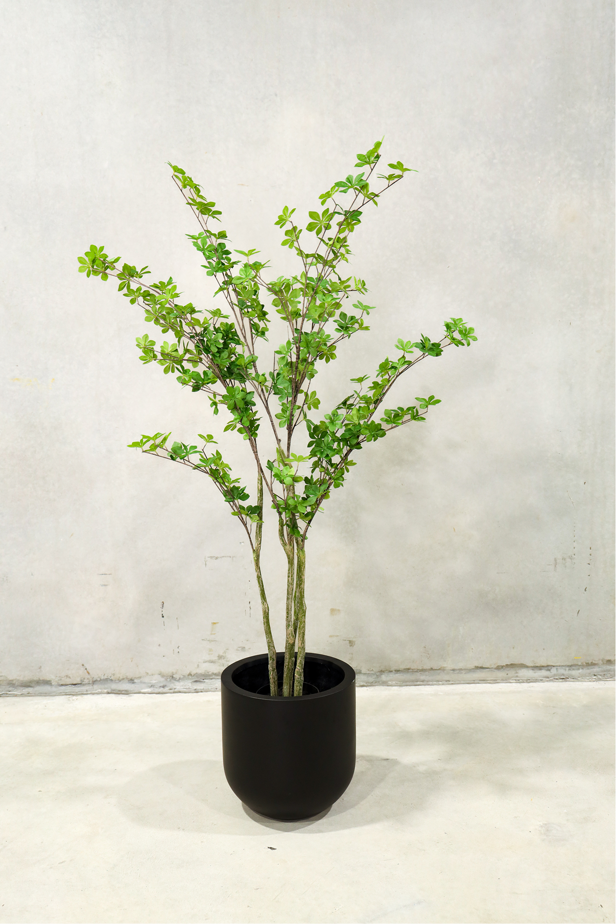 160cm Artificial Birch Tree