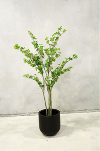 160cm Artificial Birch Tree