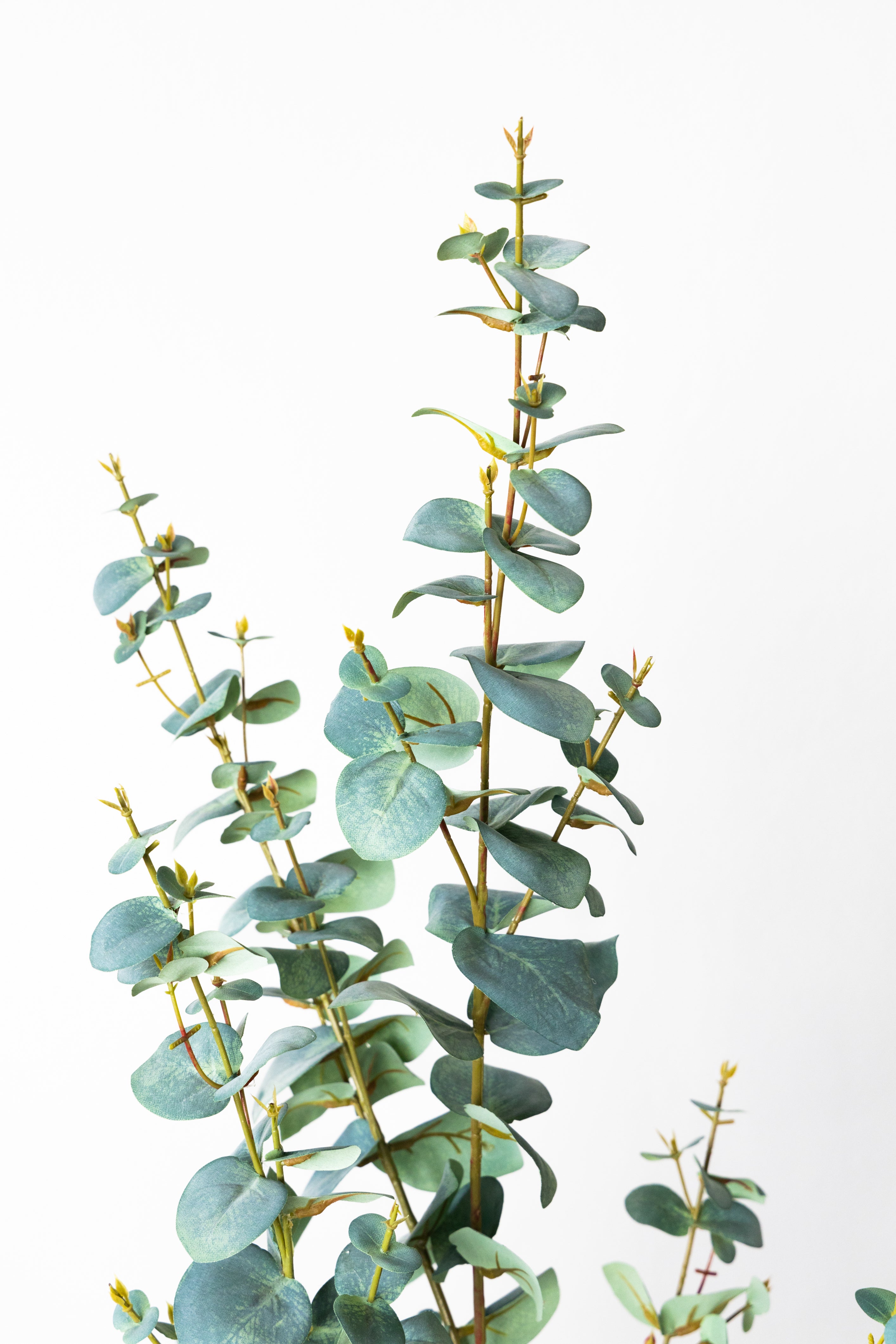 130cm Artificial Eucalyptus Tree