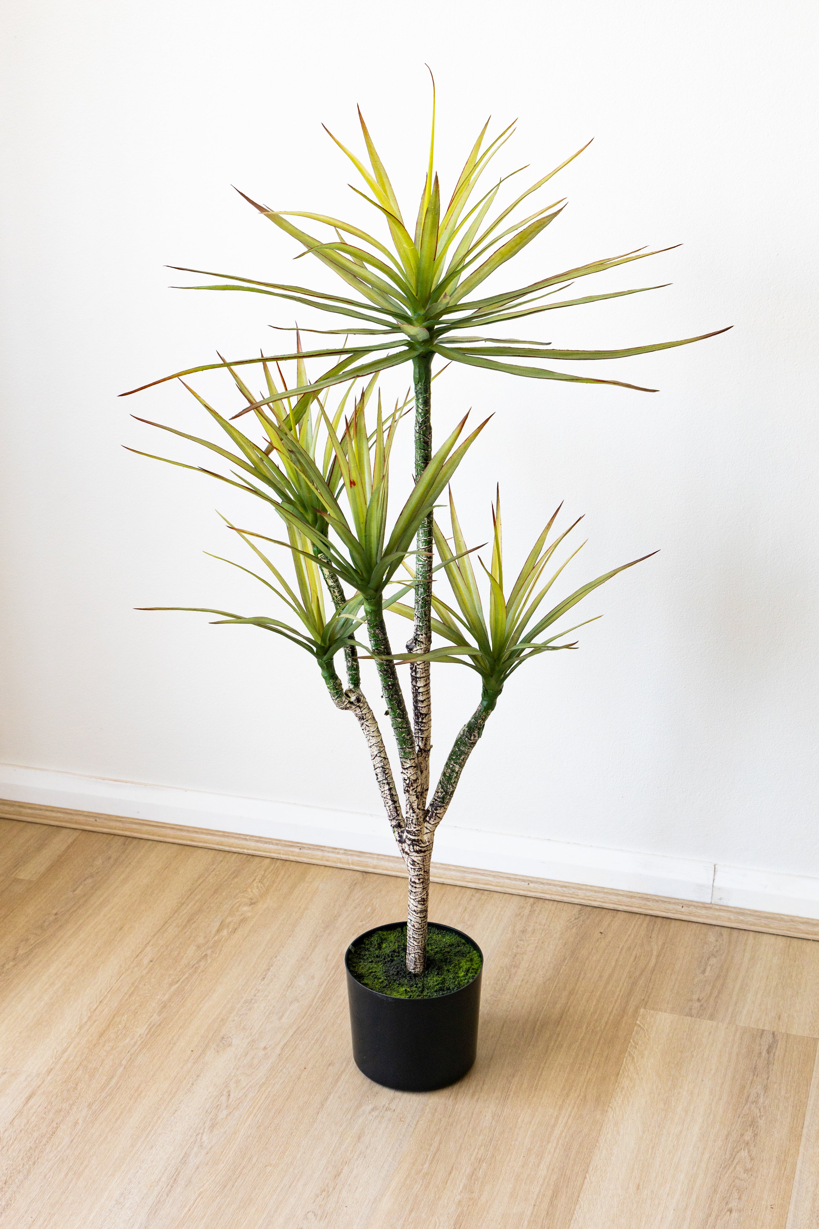 120cm Artificial Dracaena