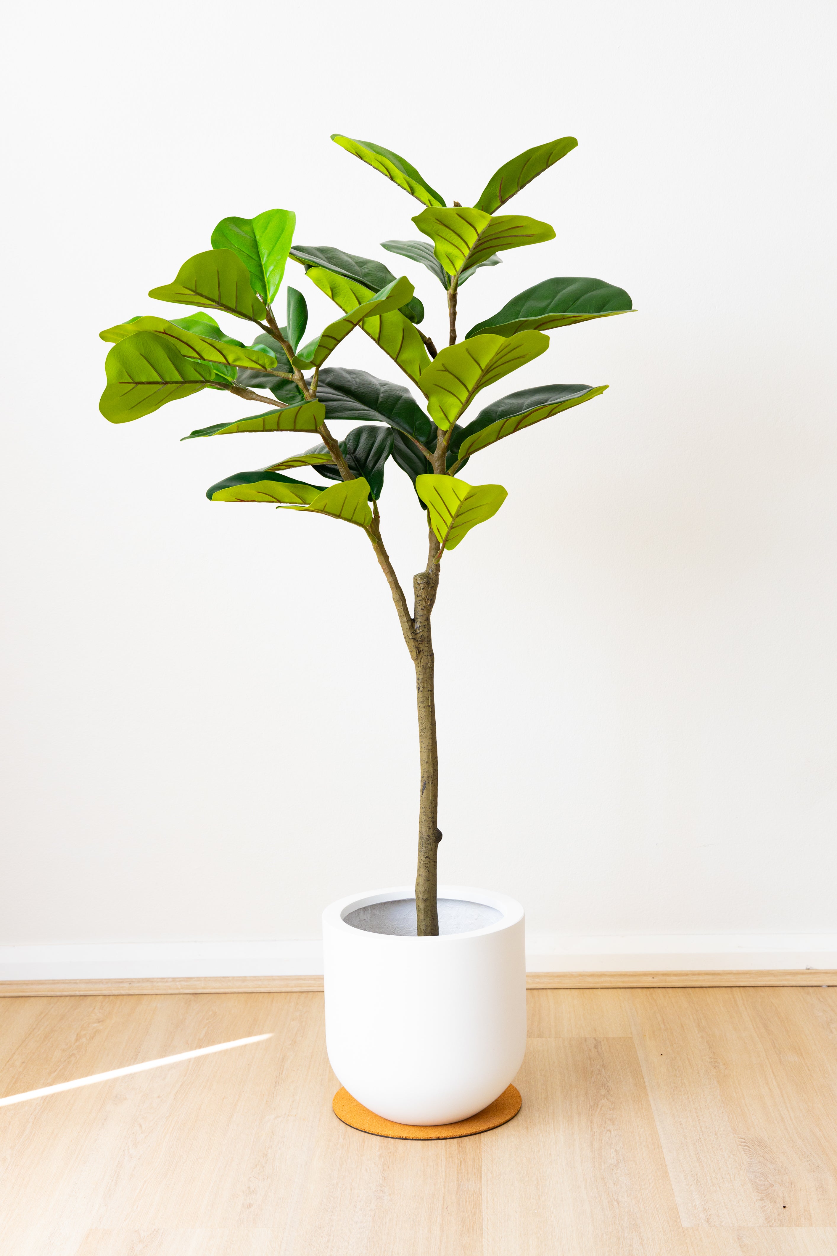 120cm Artificial Fiddle Leaf