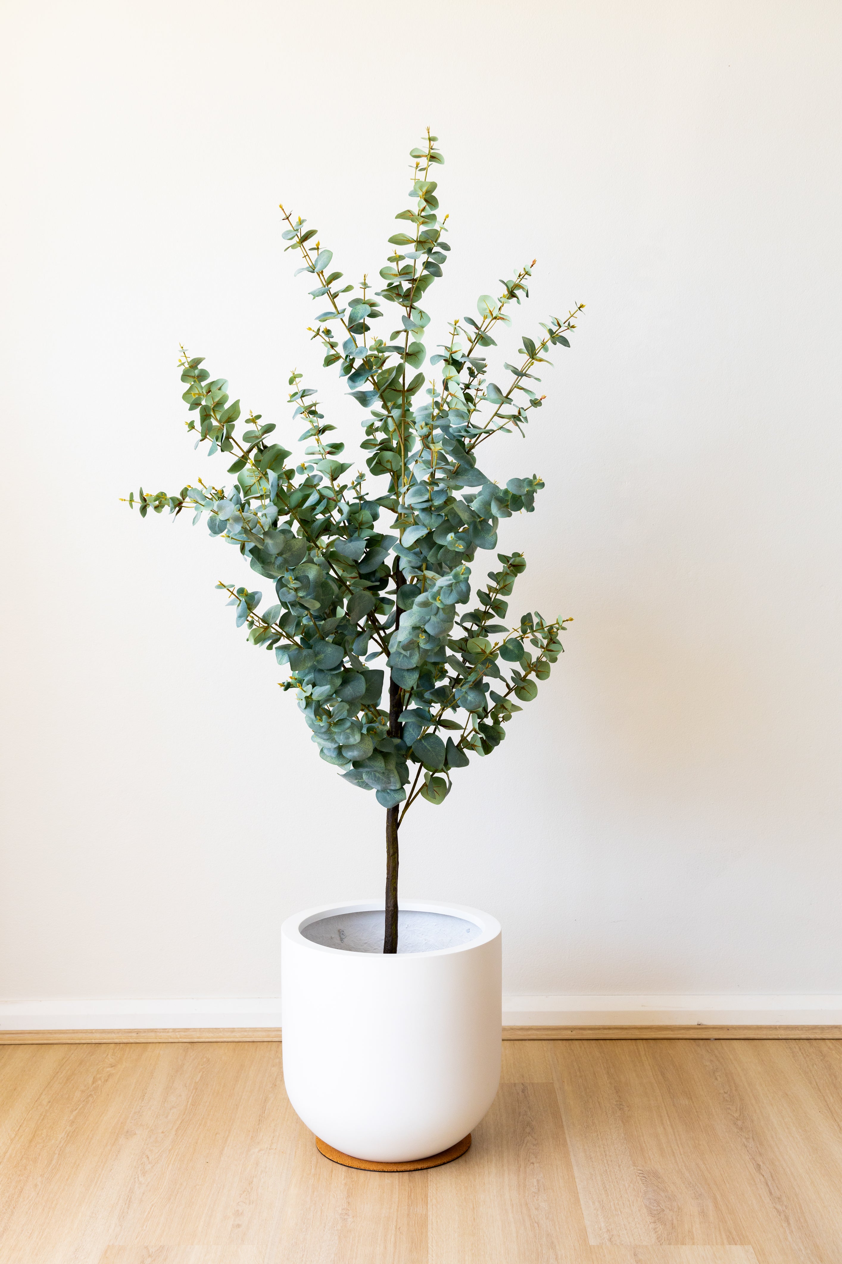 150cm Artificial Eucalyptus Tree