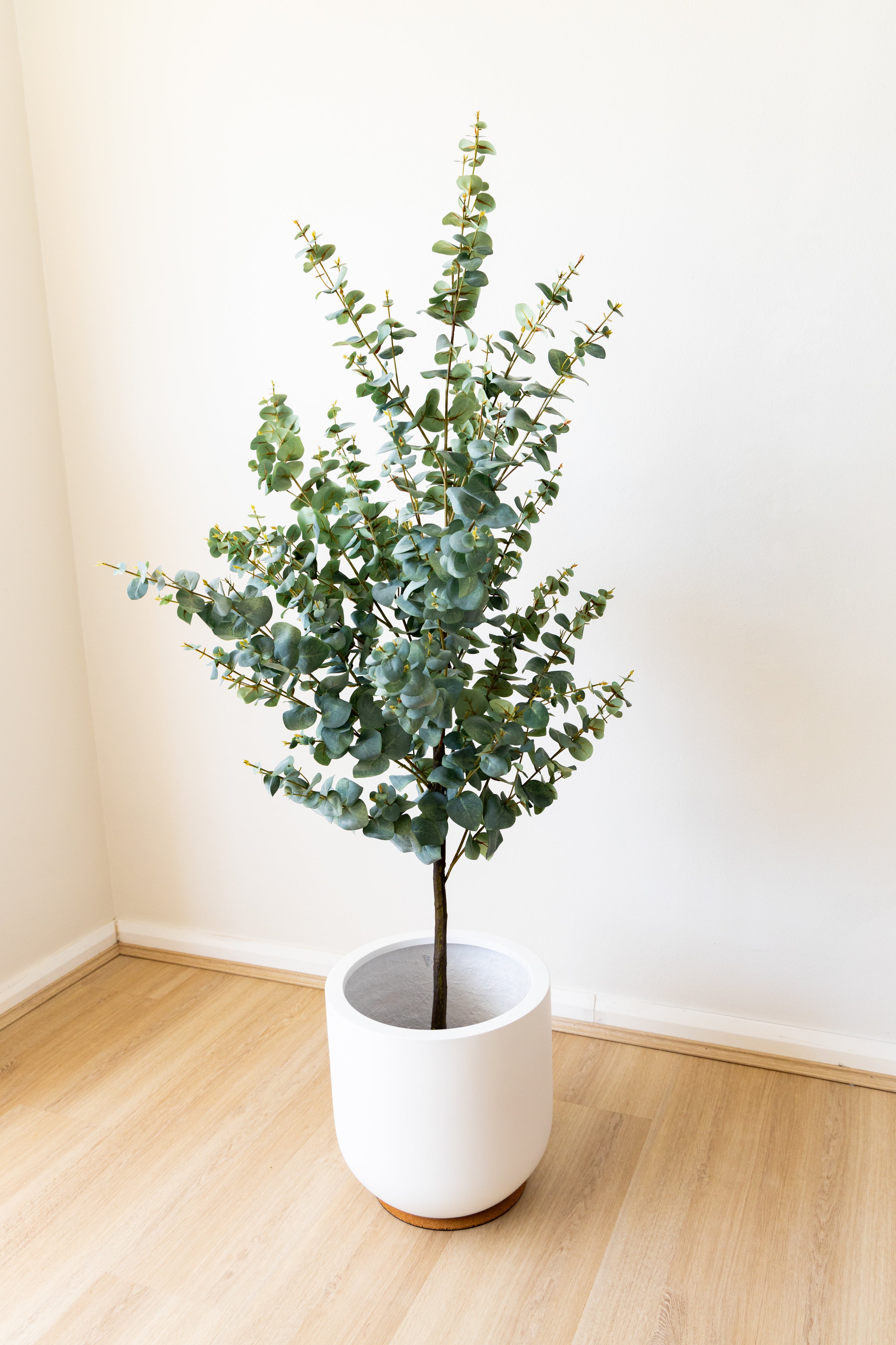 150cm Artificial Eucalyptus Tree