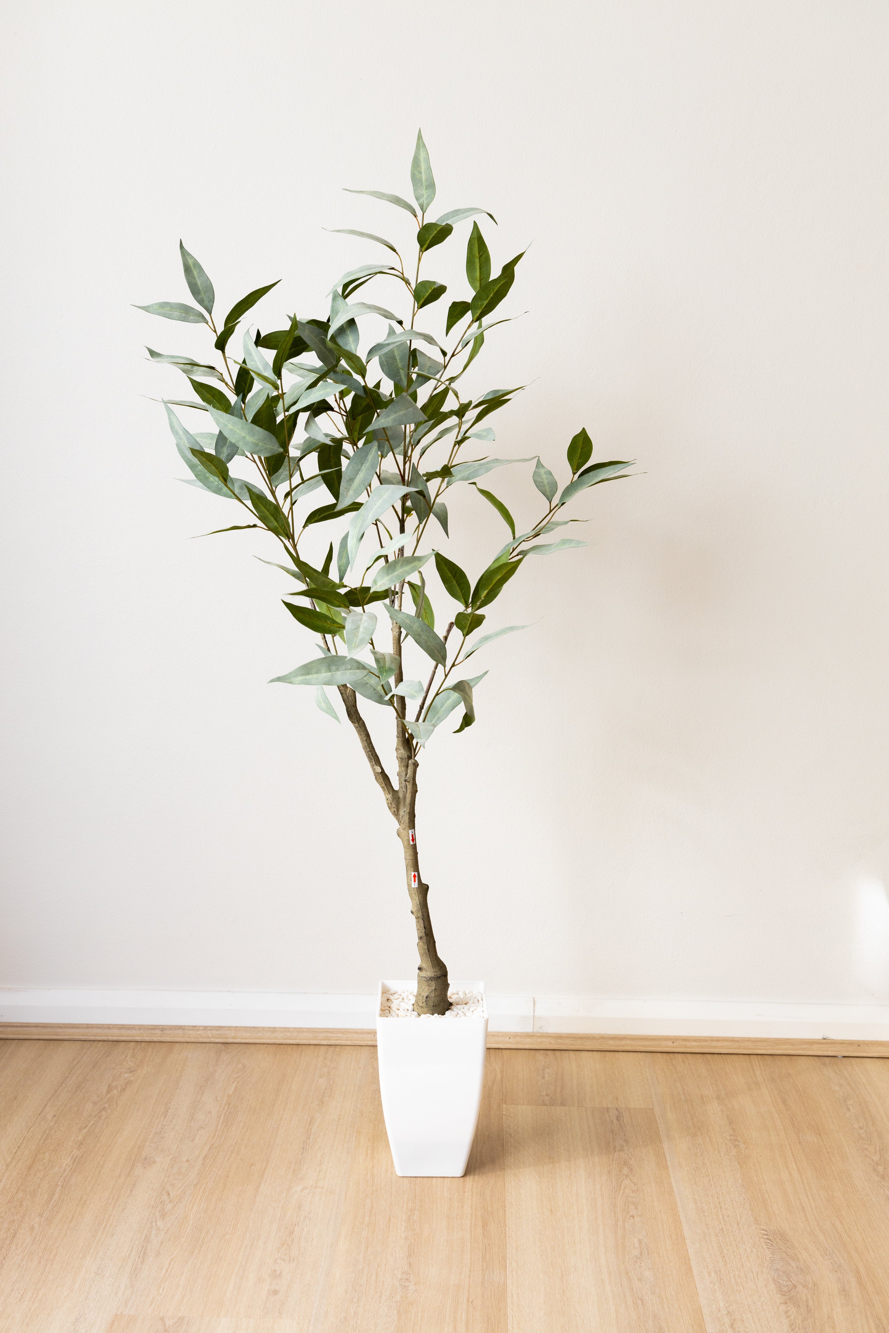 127cm Artificial Eucalyptus Tree