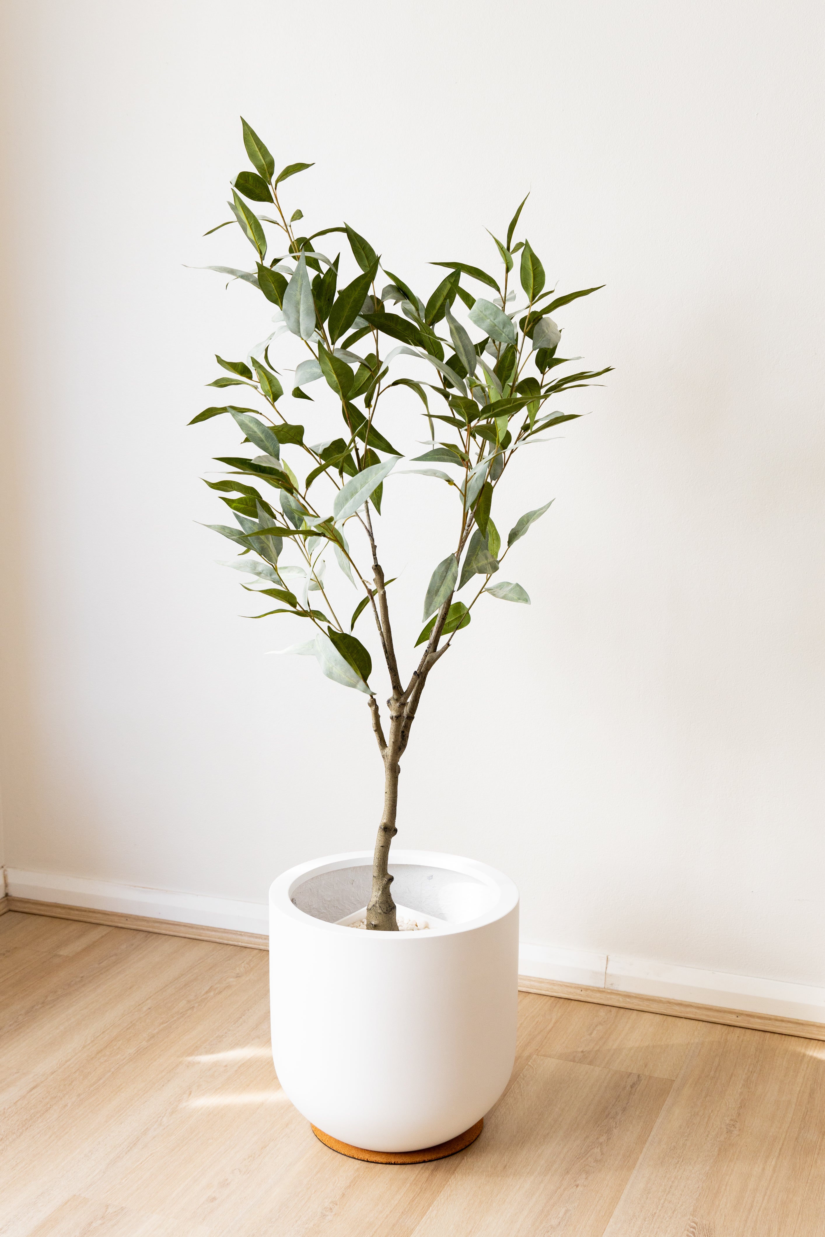 127cm Artificial Eucalyptus Tree