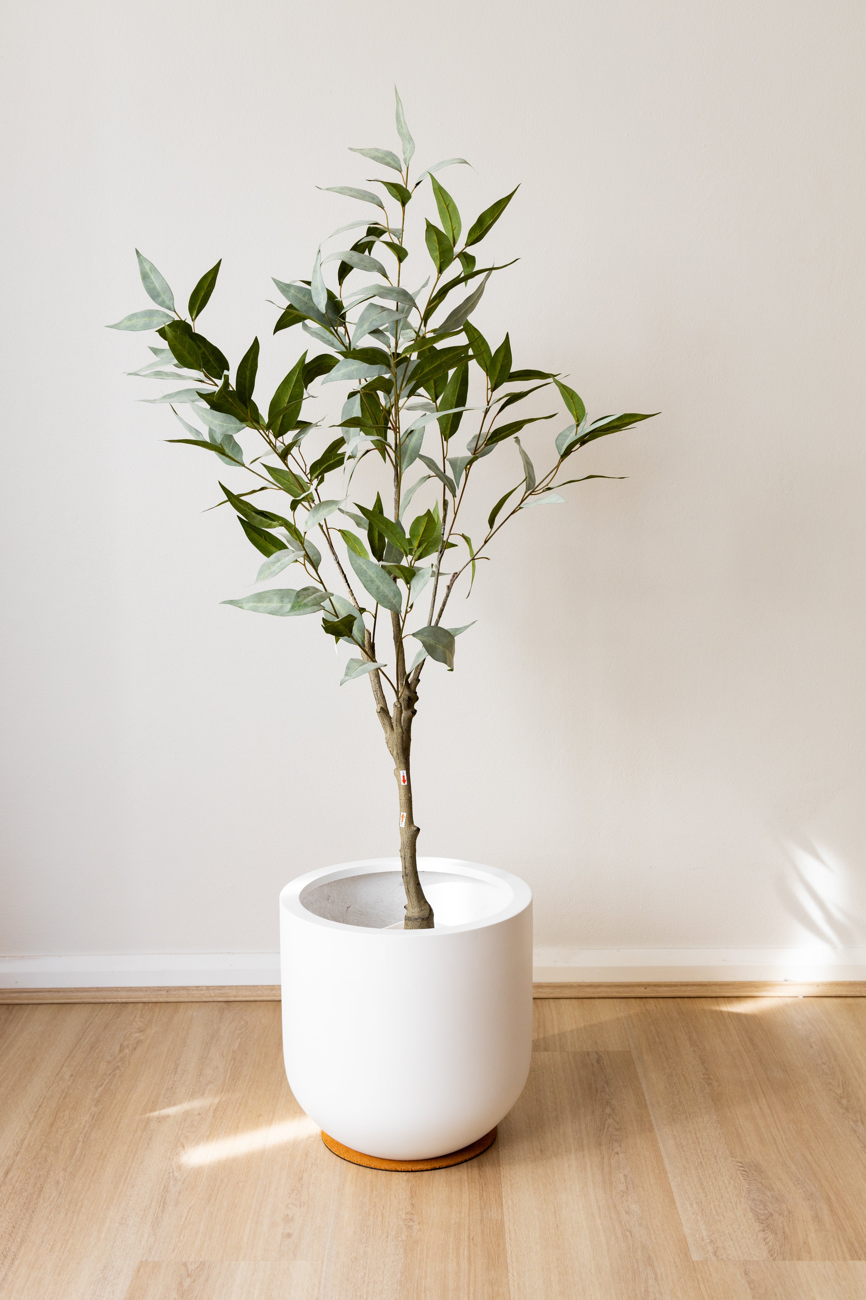 127cm Artificial Eucalyptus Tree