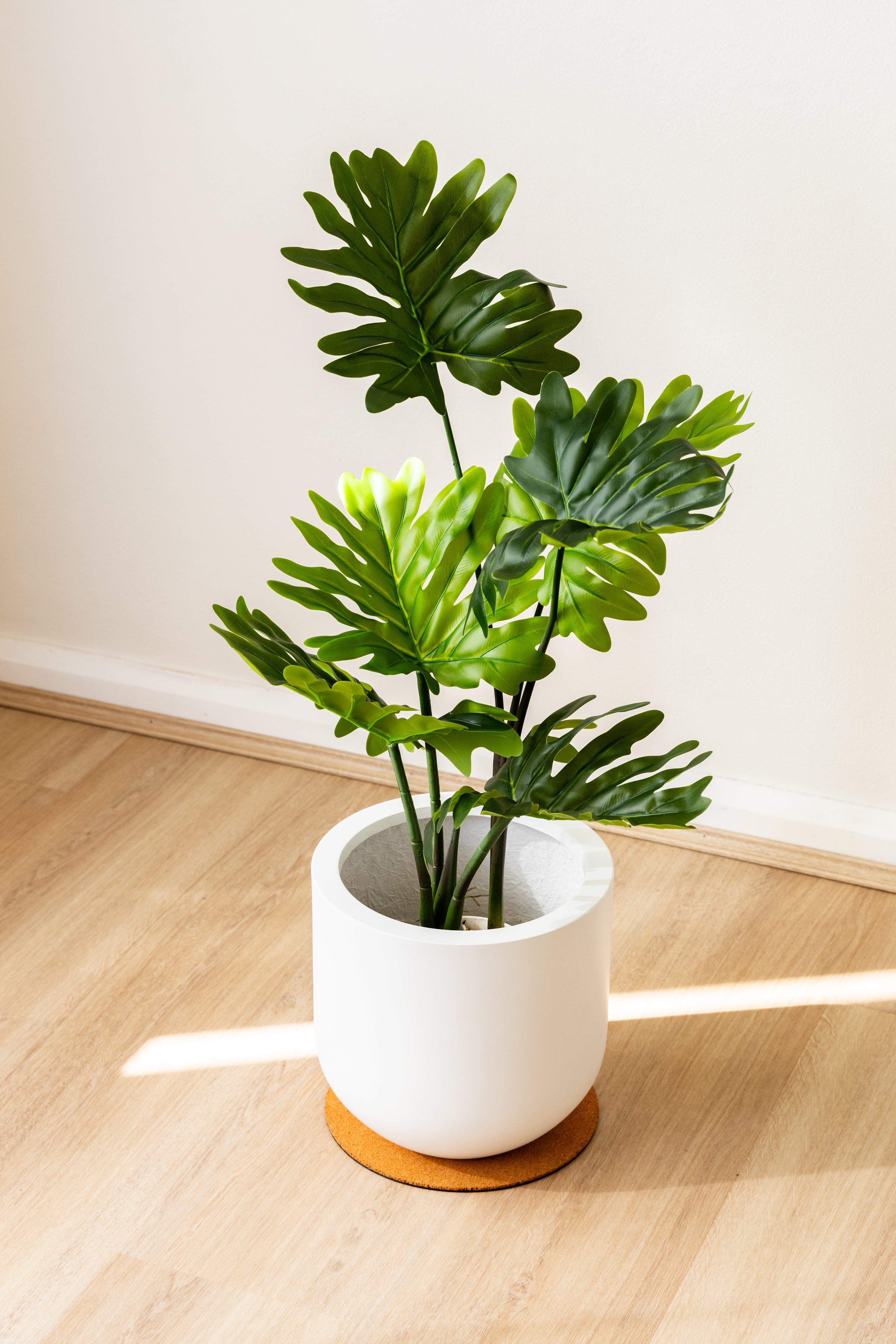 70cm Artificial Monstera