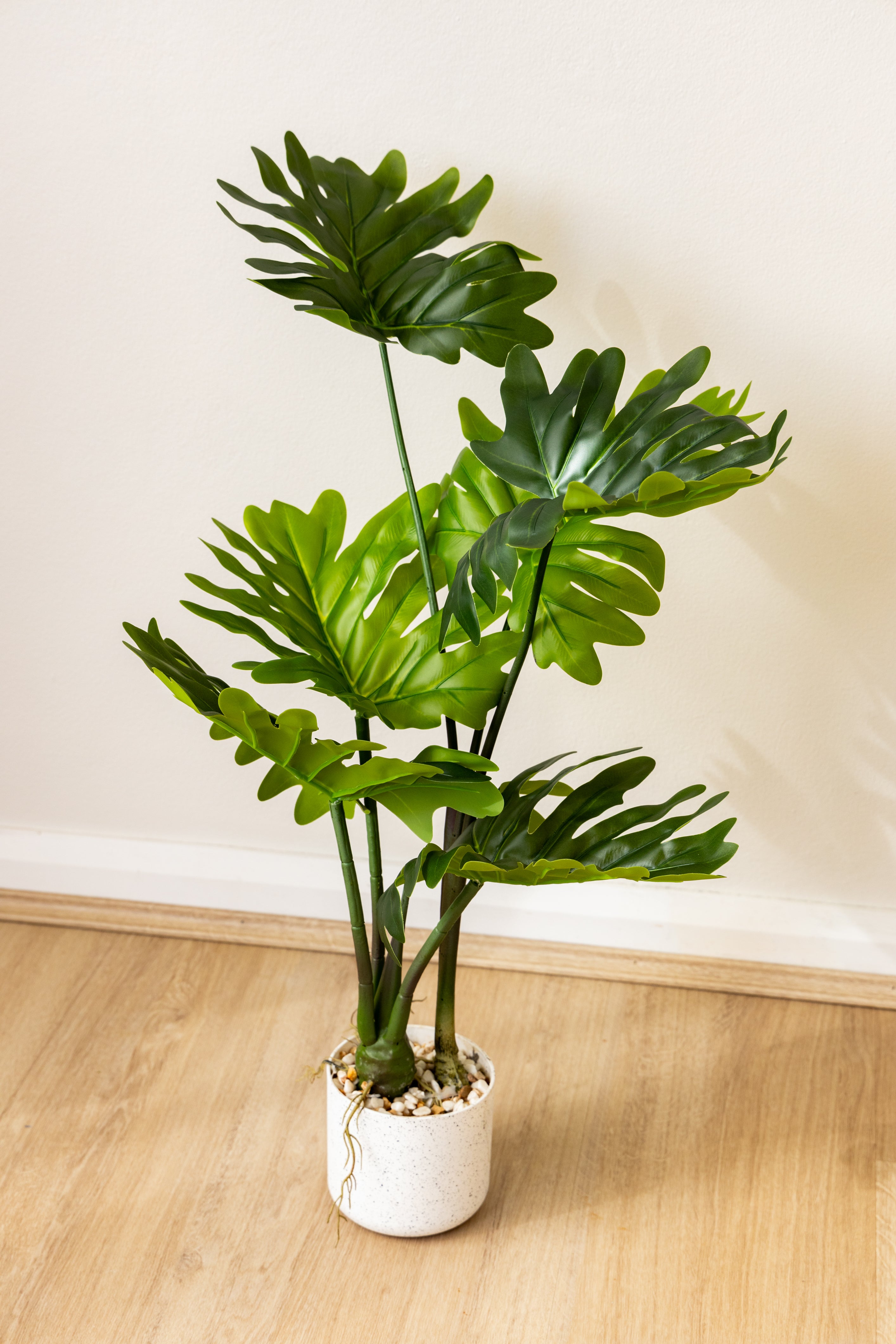 70cm Artificial Monstera