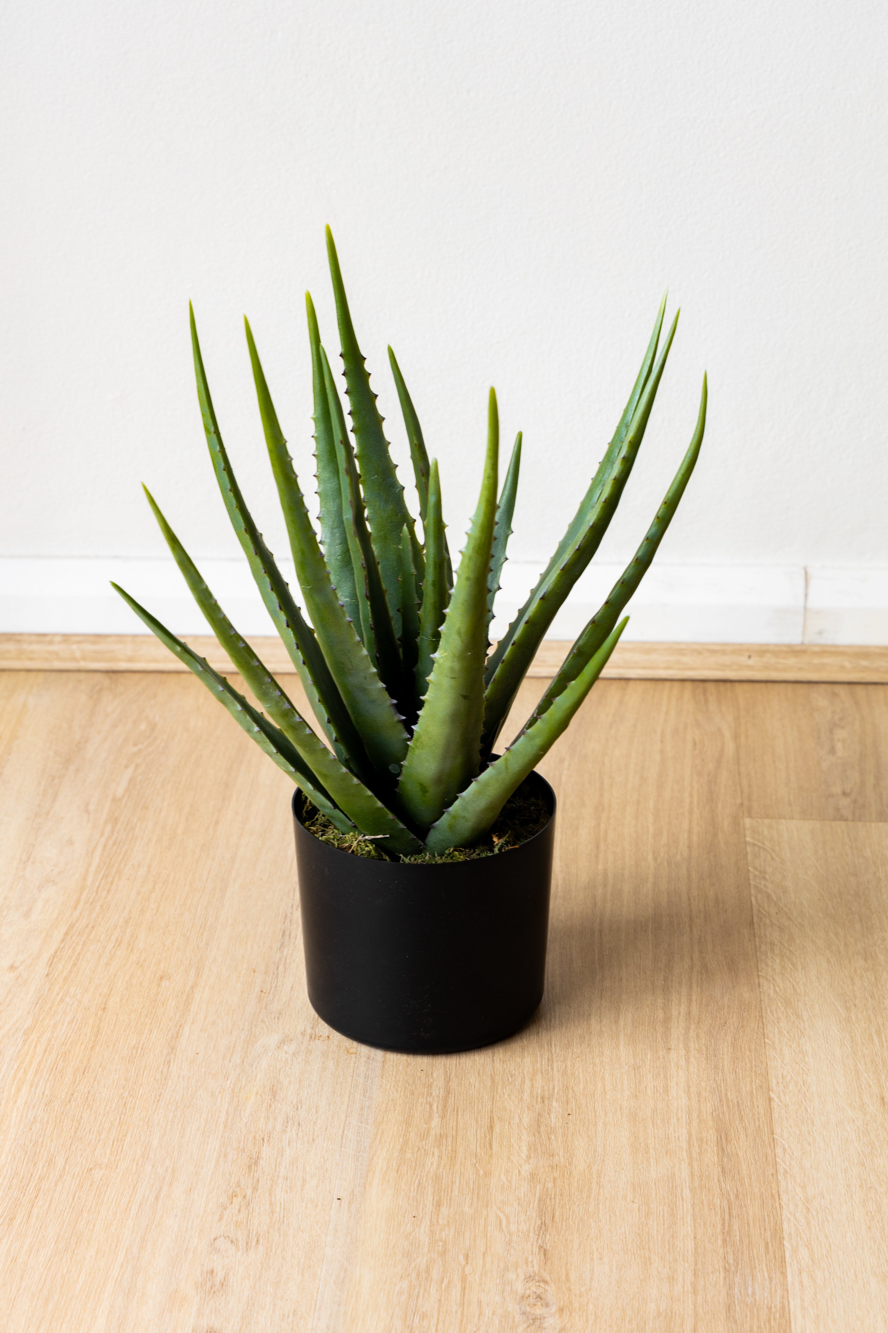 46cm Artificial Aloe Vera