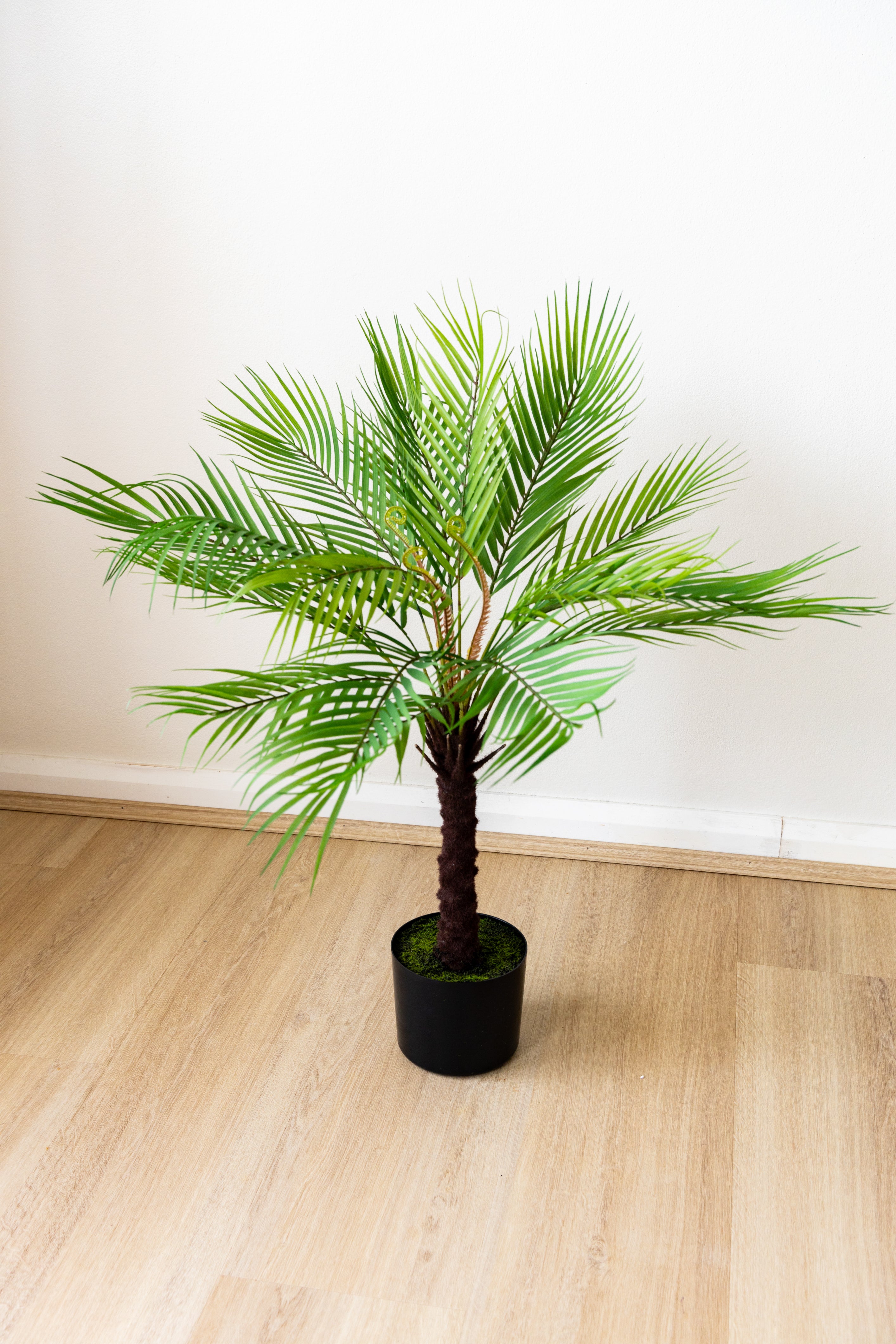 91cm Artificial Fan Palm