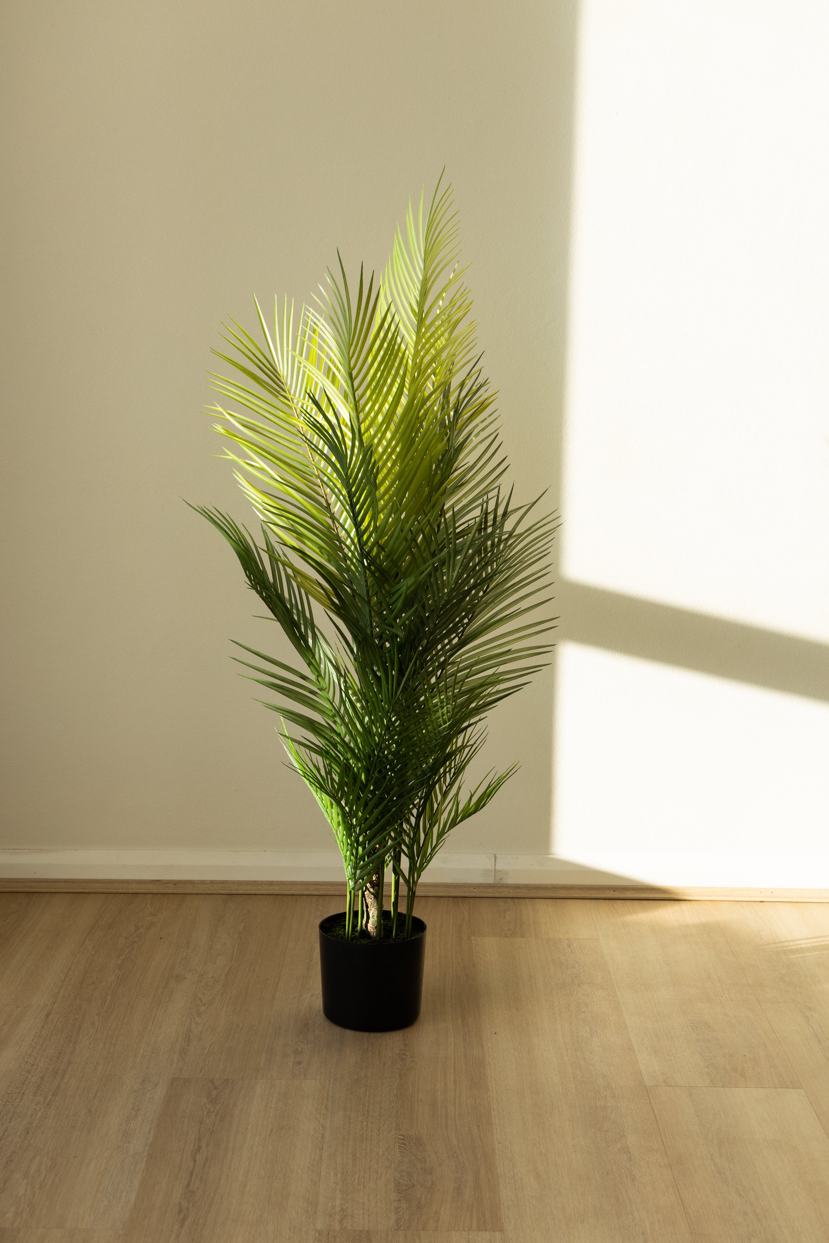 125cm Artificial Palm Tree