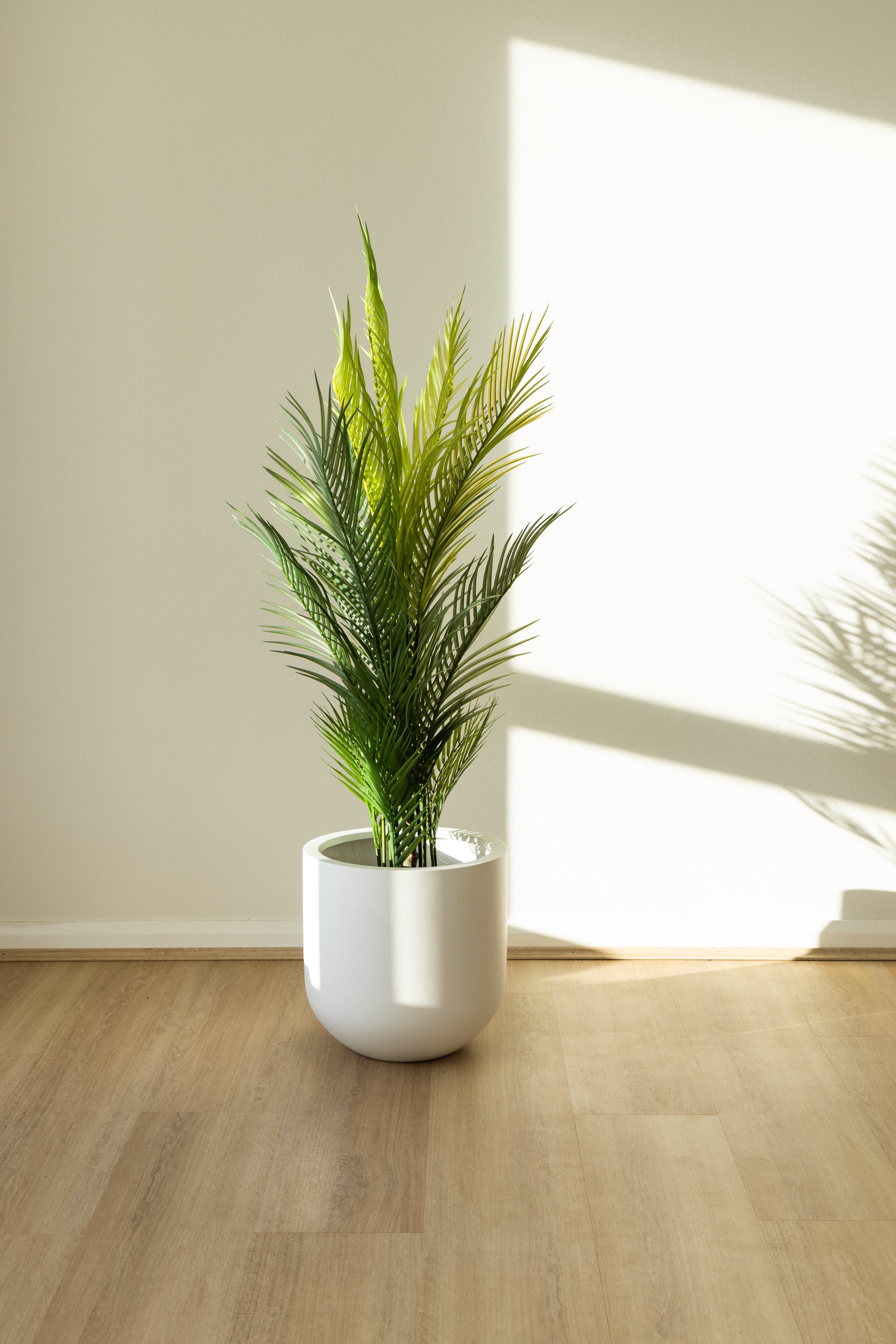 125cm Artificial Palm Tree