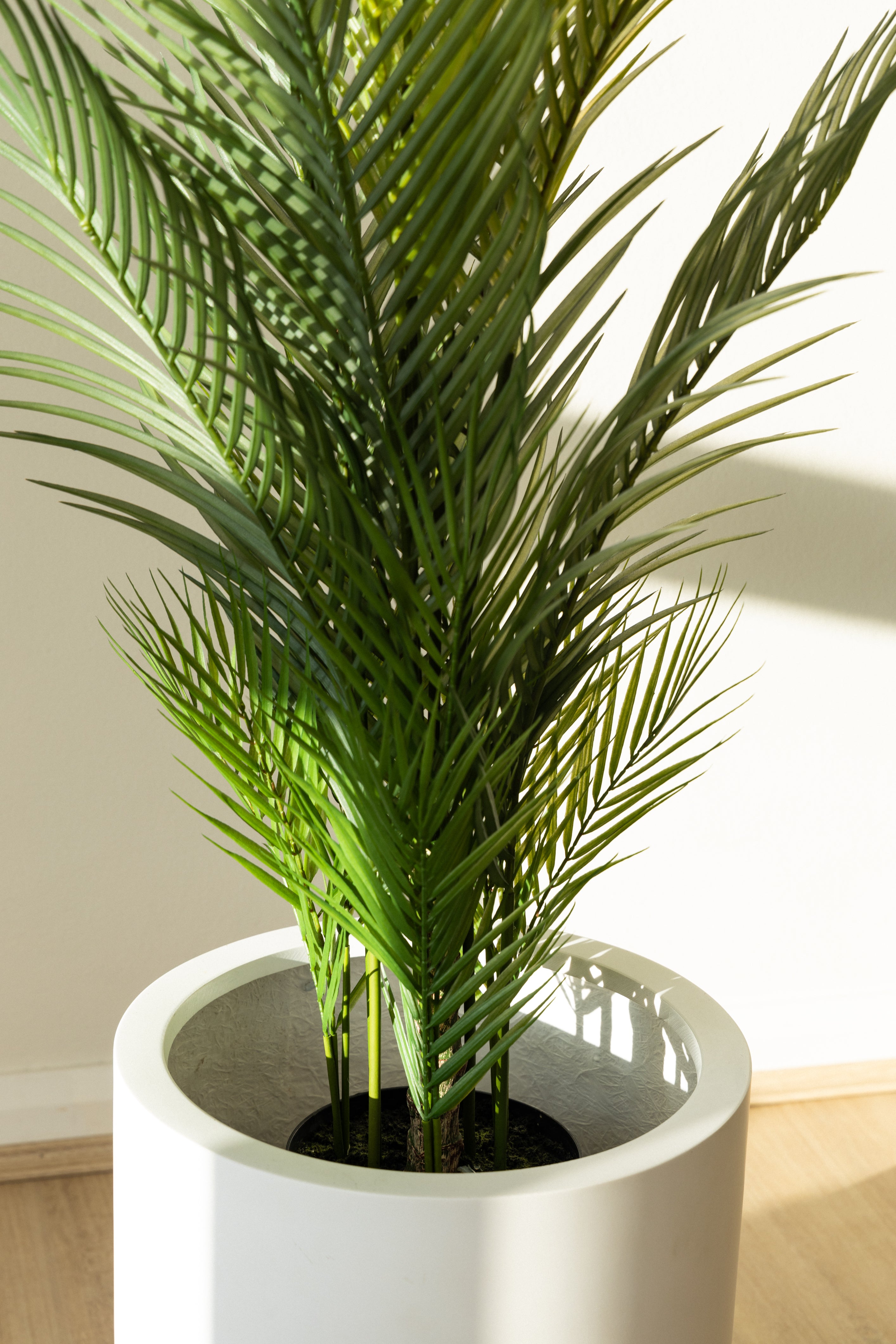 125cm Artificial Palm Tree