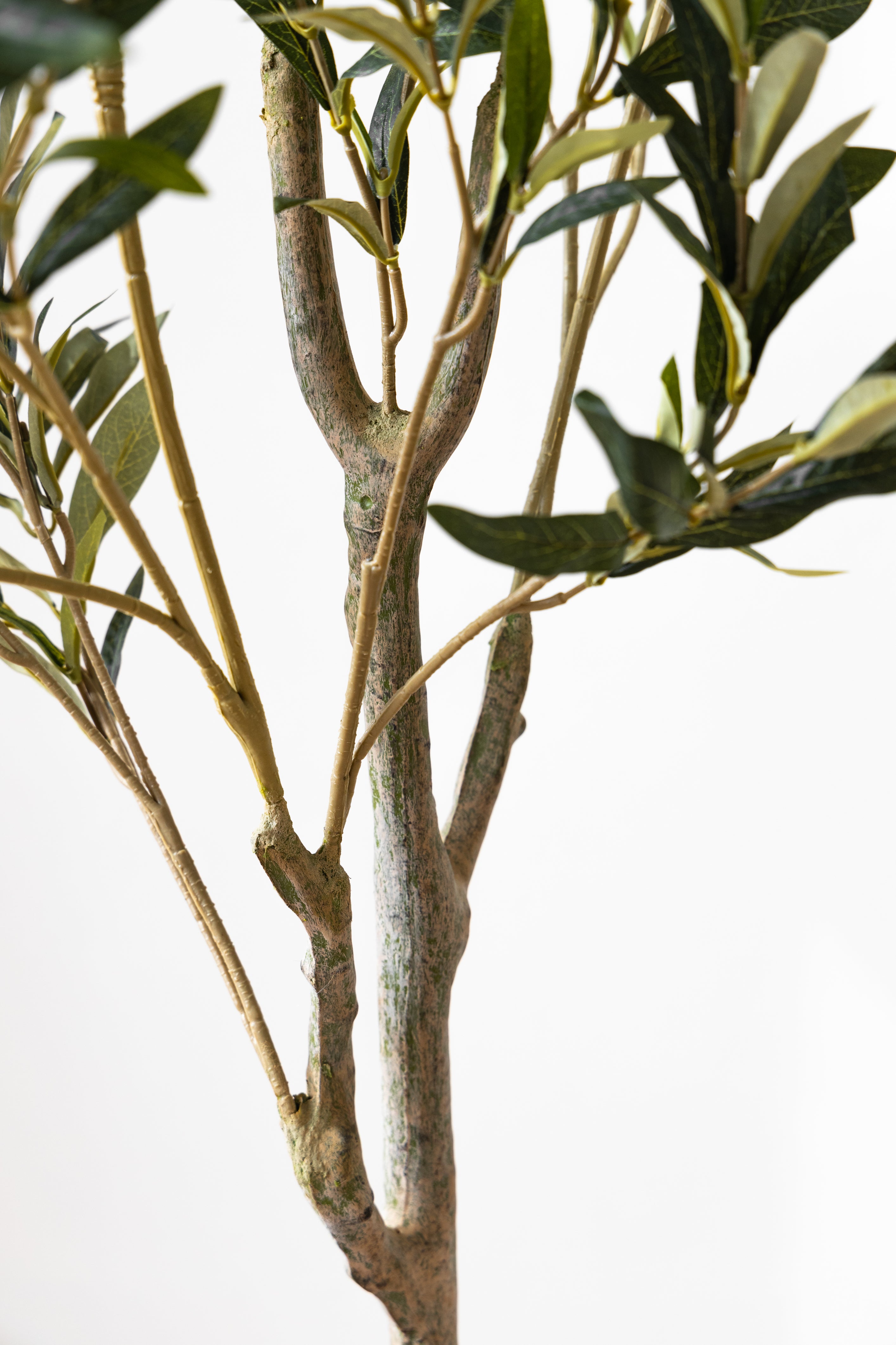 155cm Artificial Olive Tree