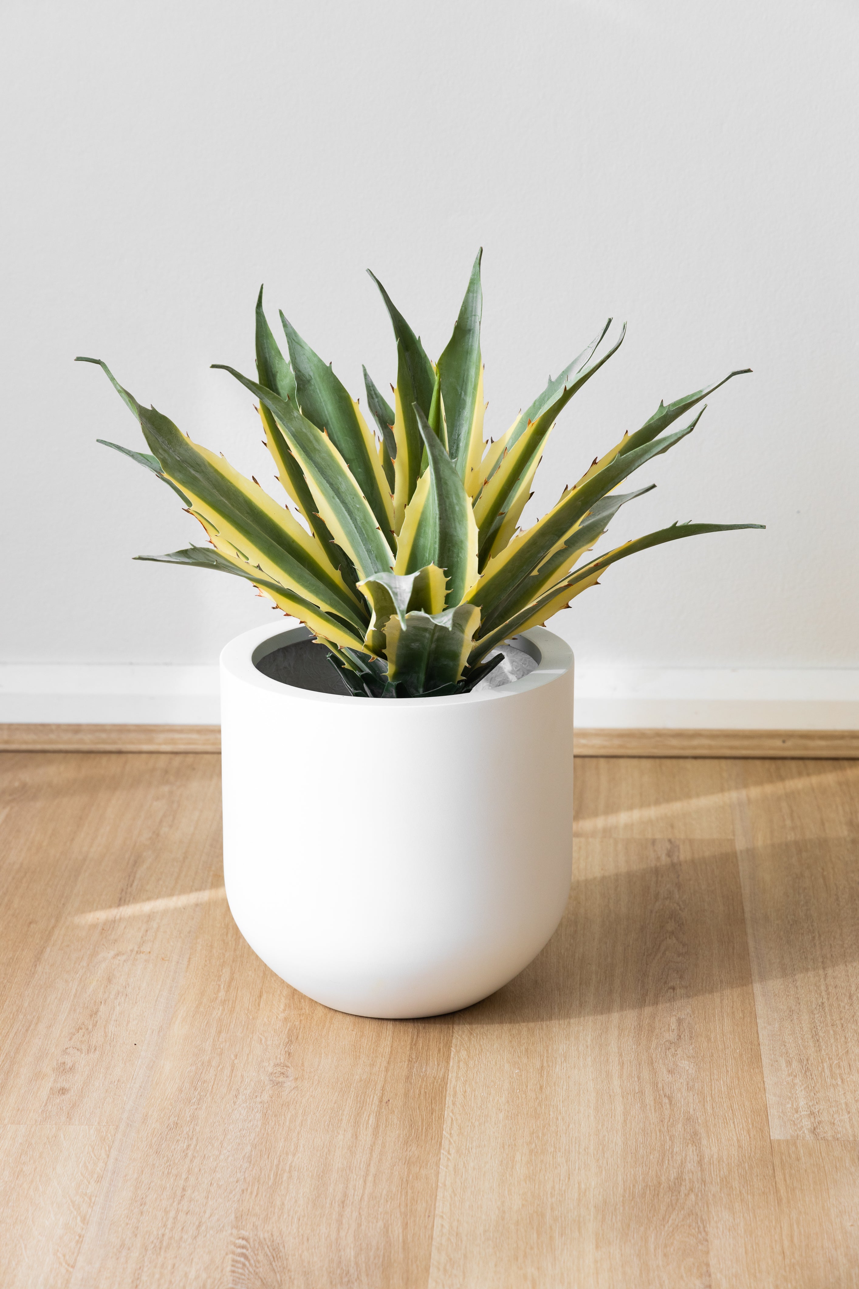 45cm Artificial Agave