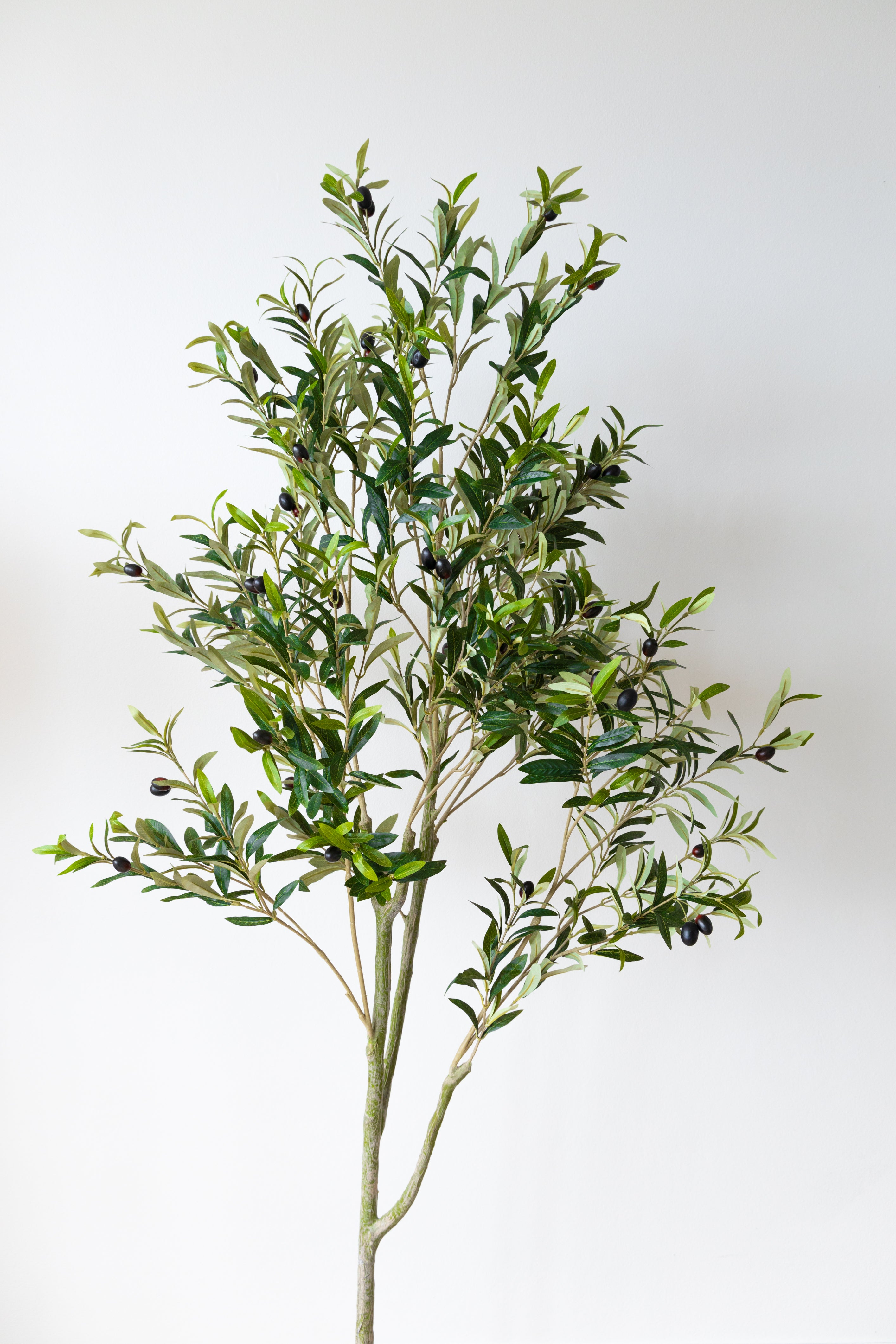 180cm Artificial Olive Tree