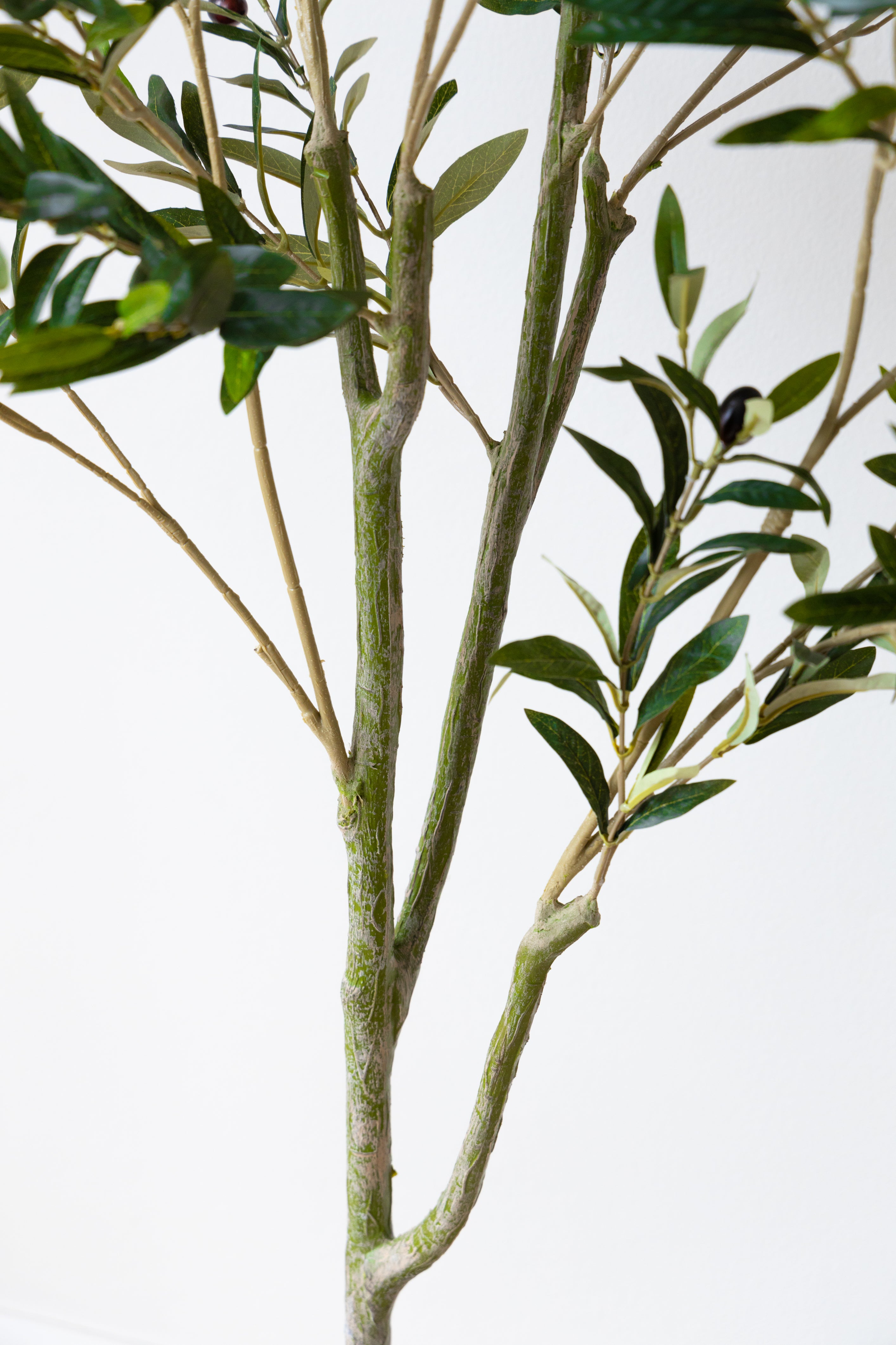 180cm Artificial Olive Tree