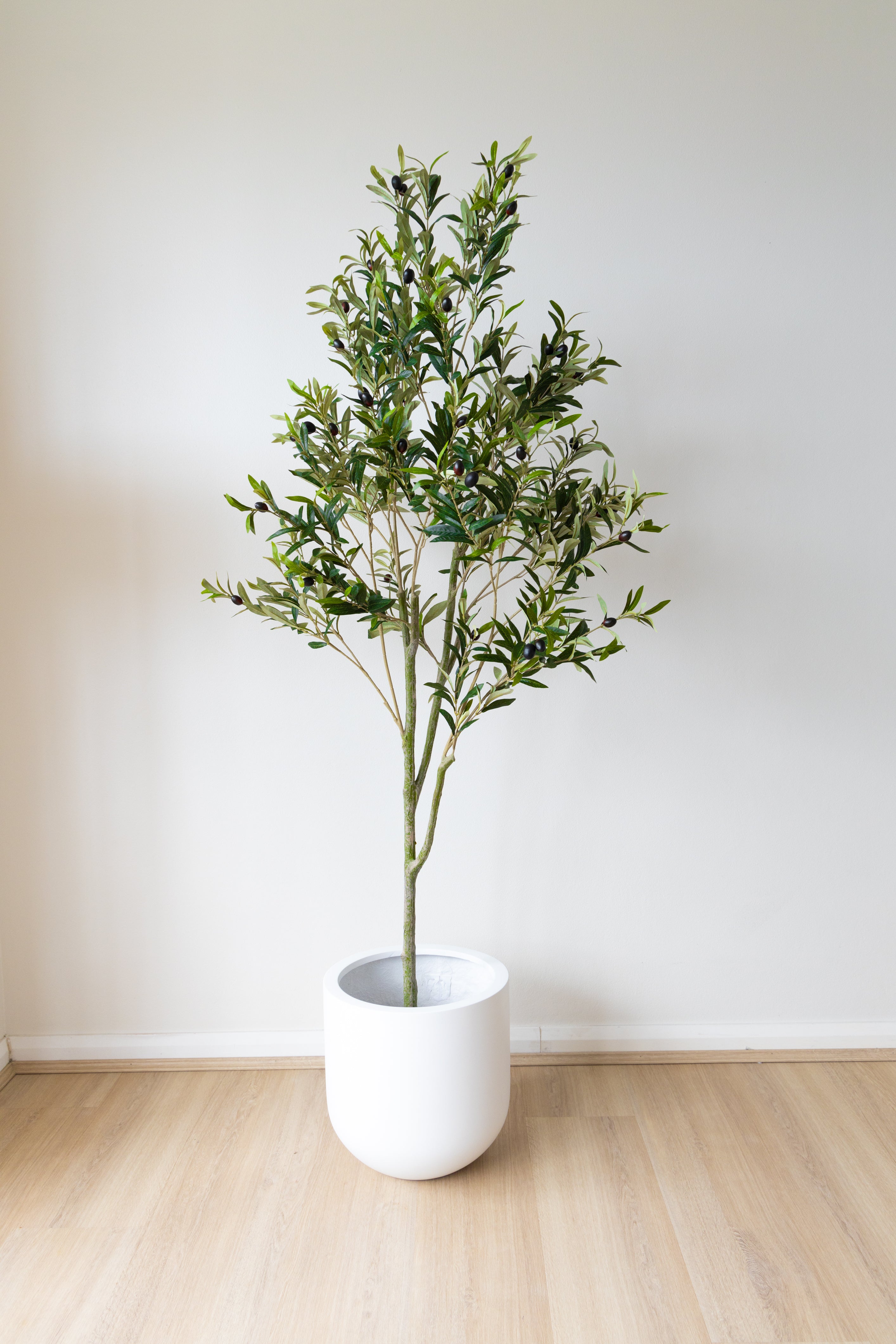 180cm Artificial Olive Tree