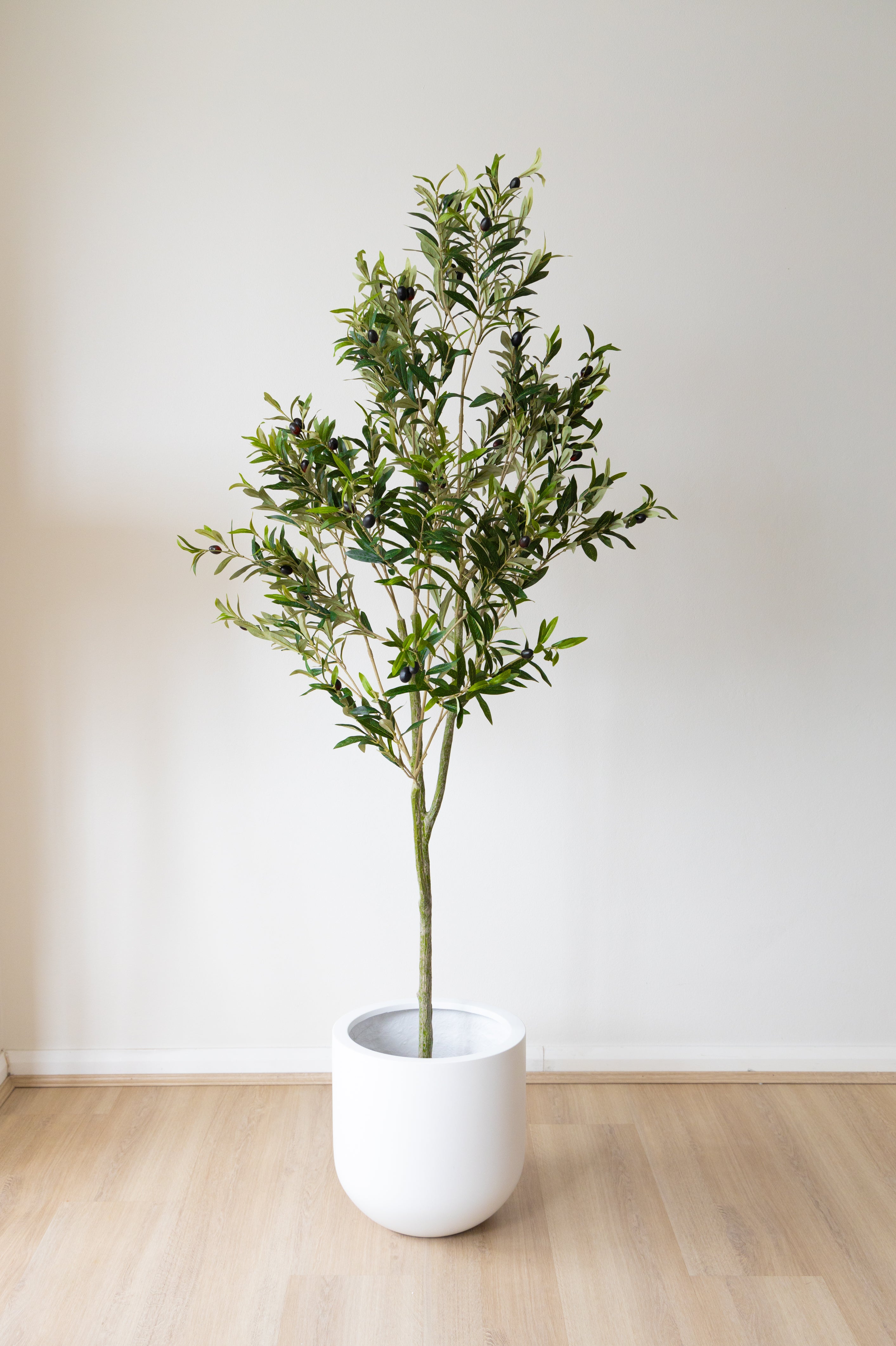 180cm Artificial Olive Tree