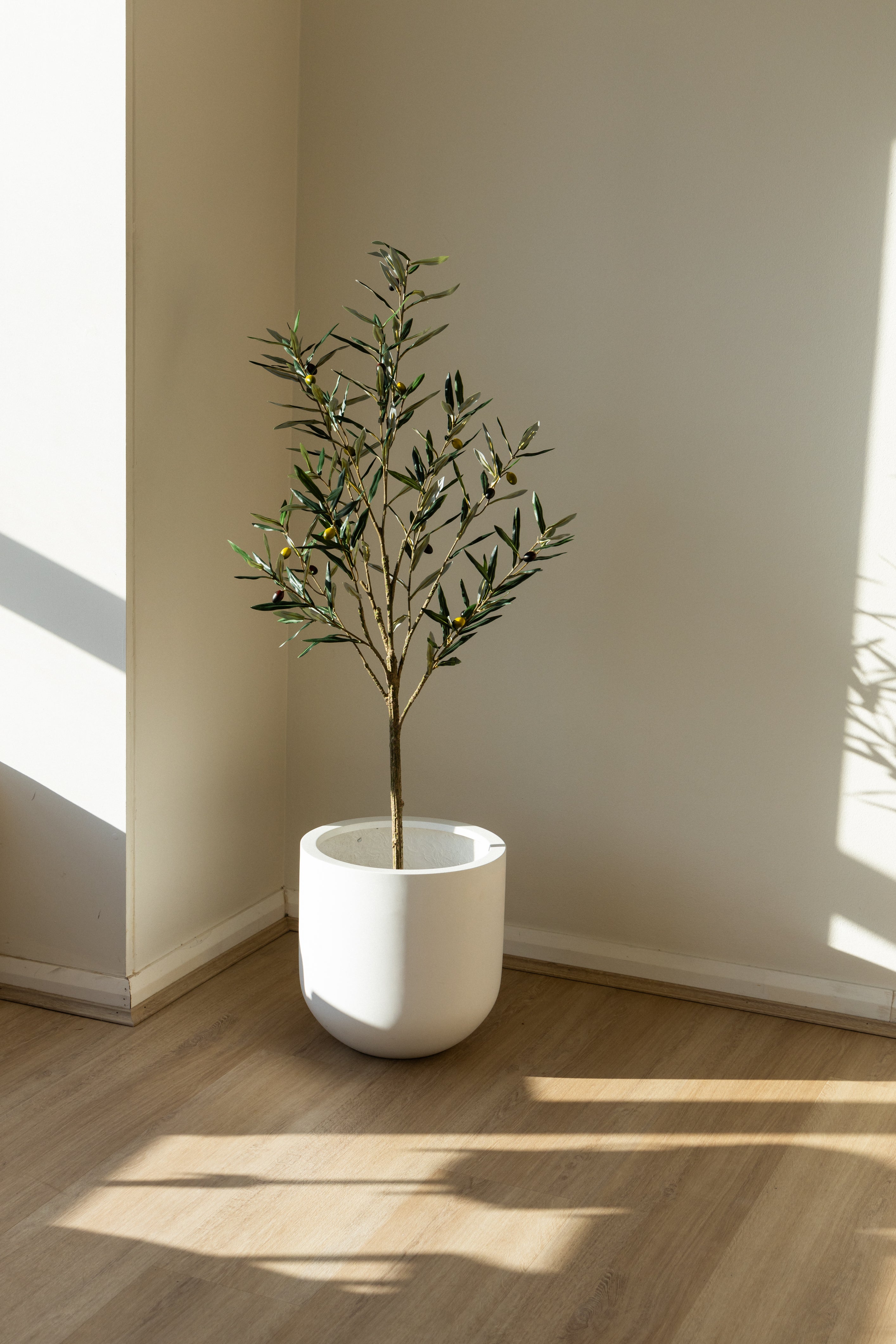 150cm Artificial Olive Tree