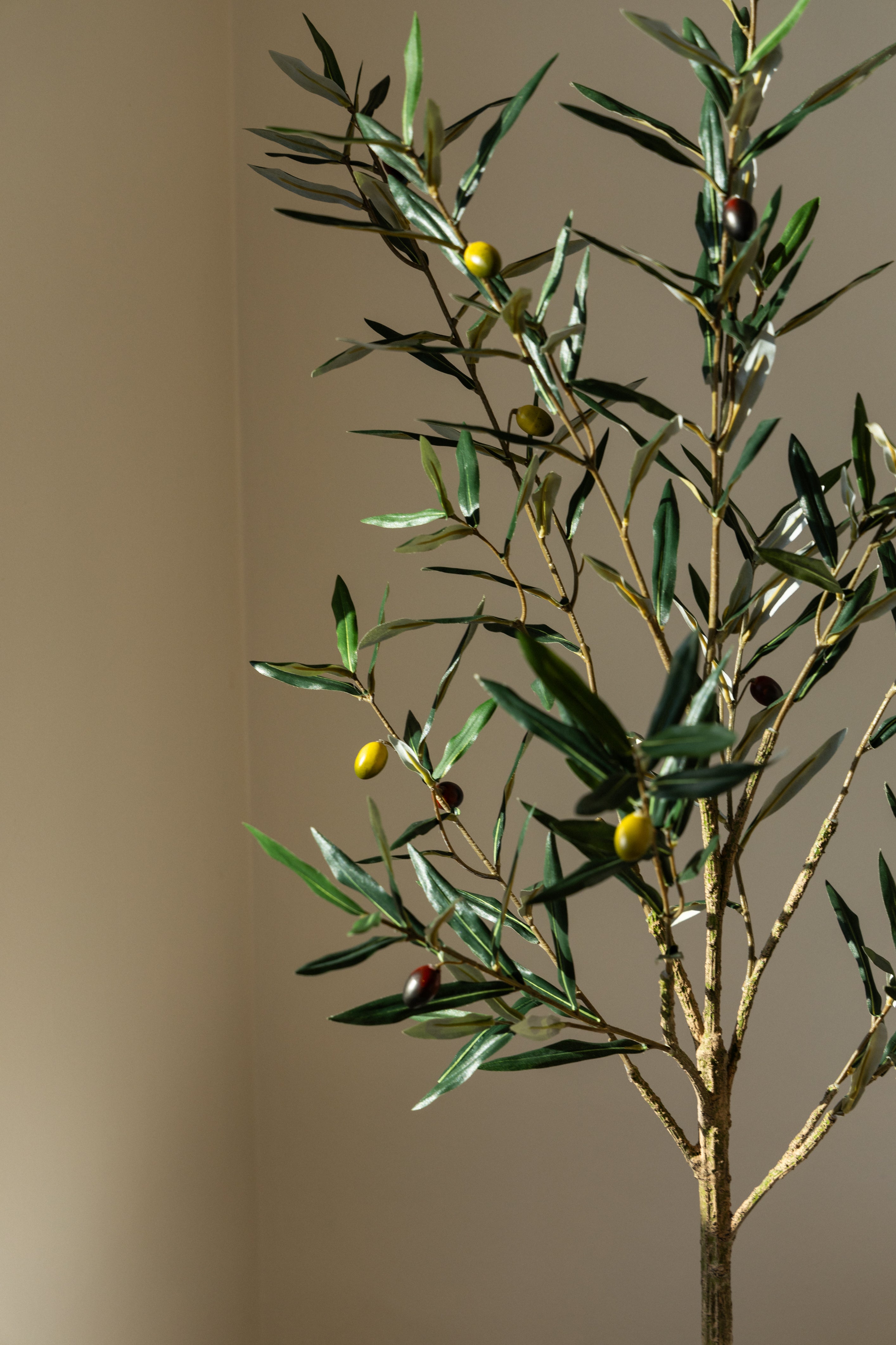 150cm Artificial Olive Tree