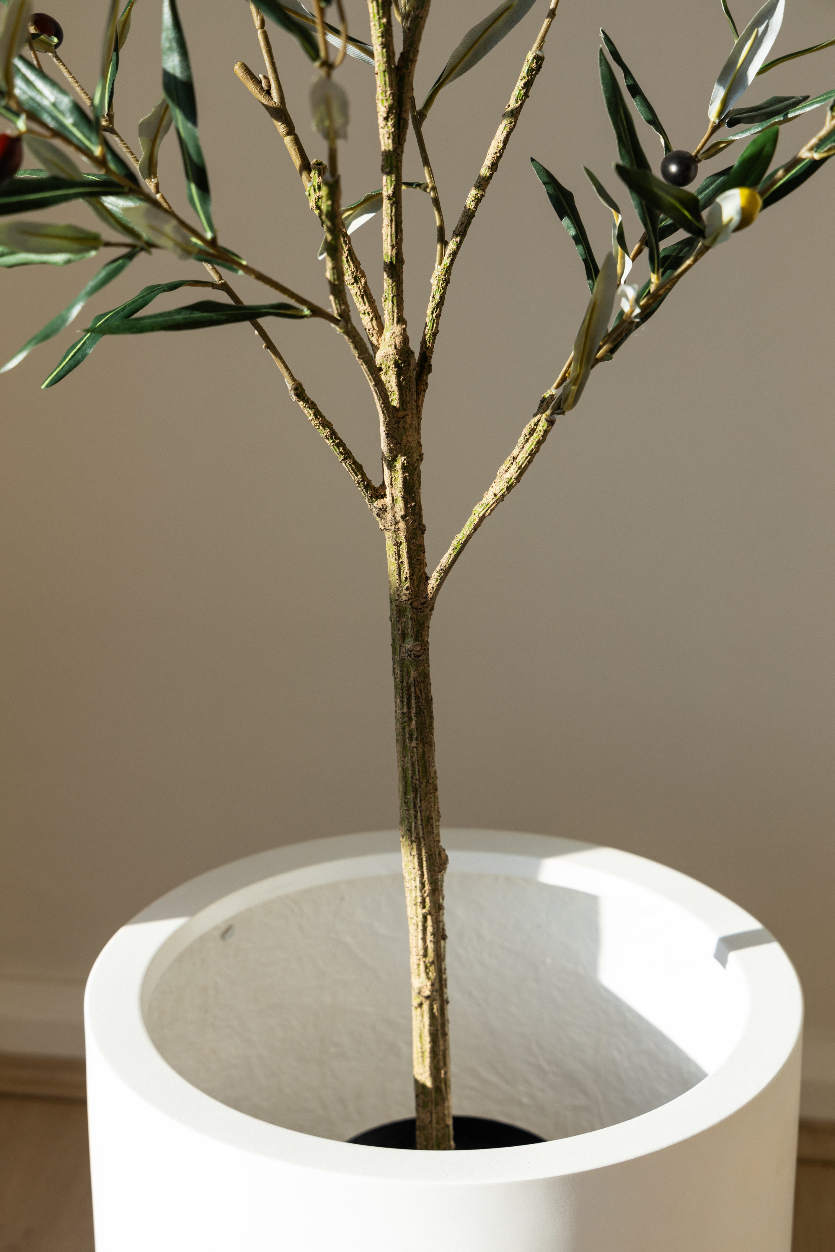 150cm Artificial Olive Tree