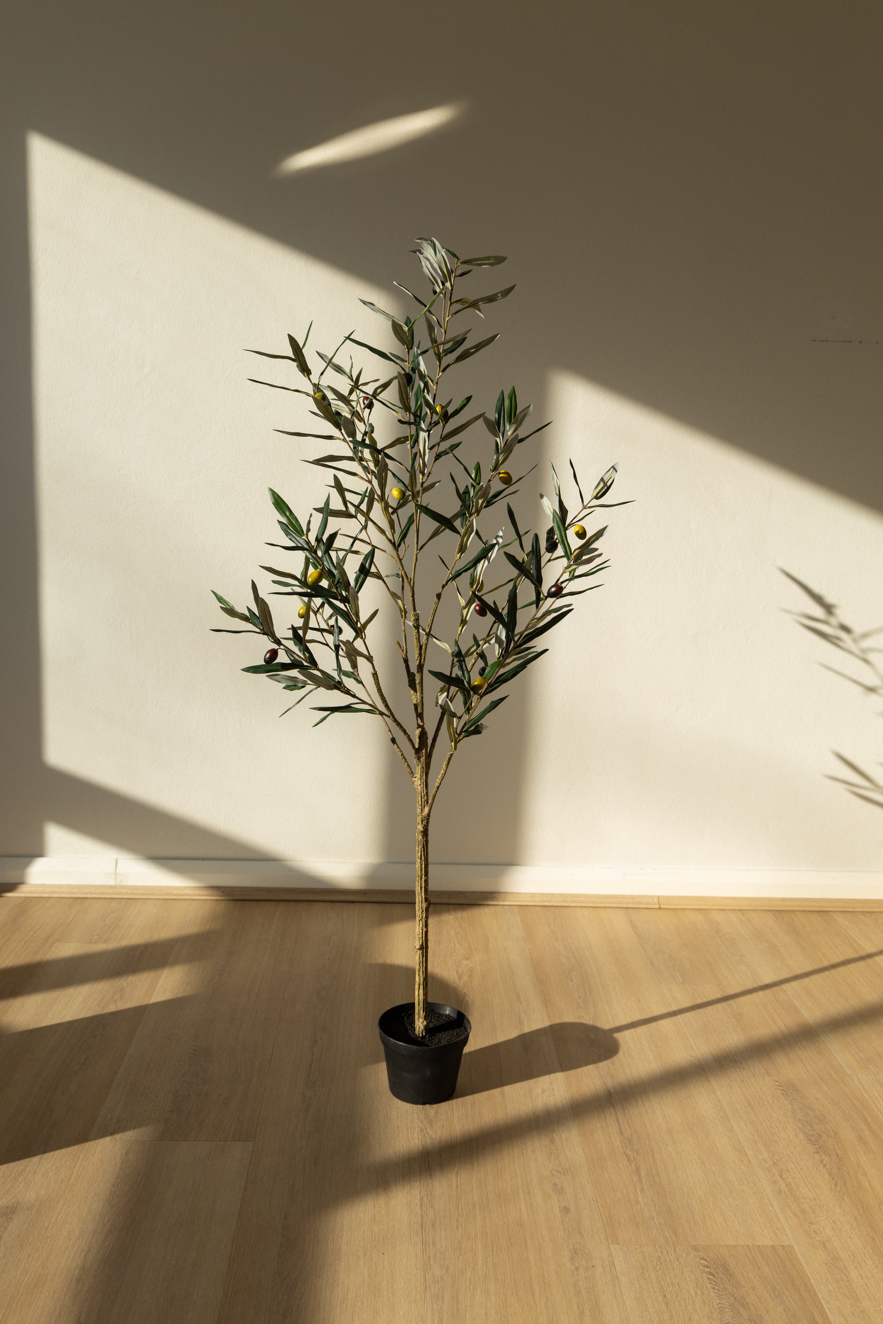 150cm Artificial Olive Tree