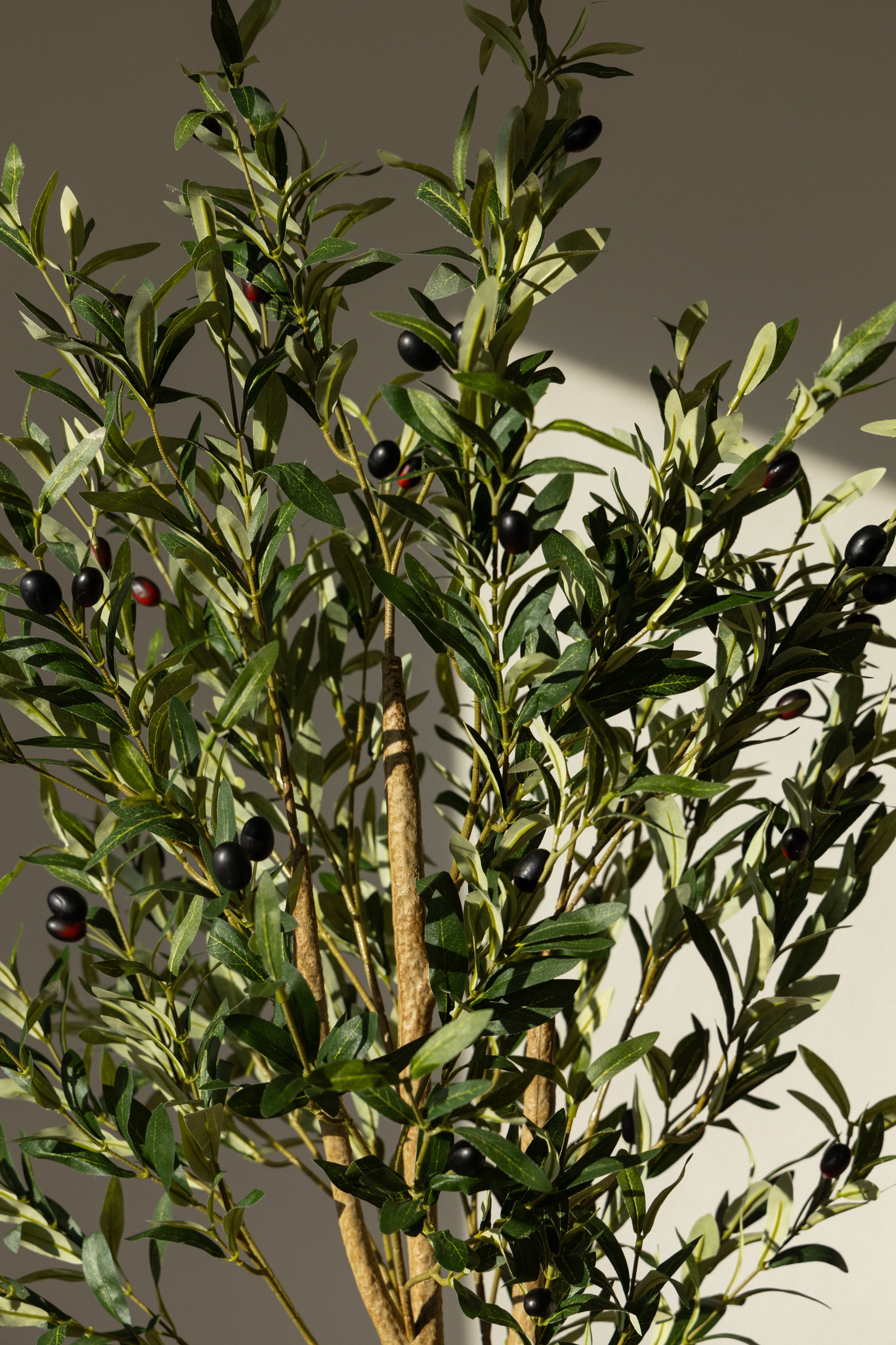 150cm Artificial Olive Tree