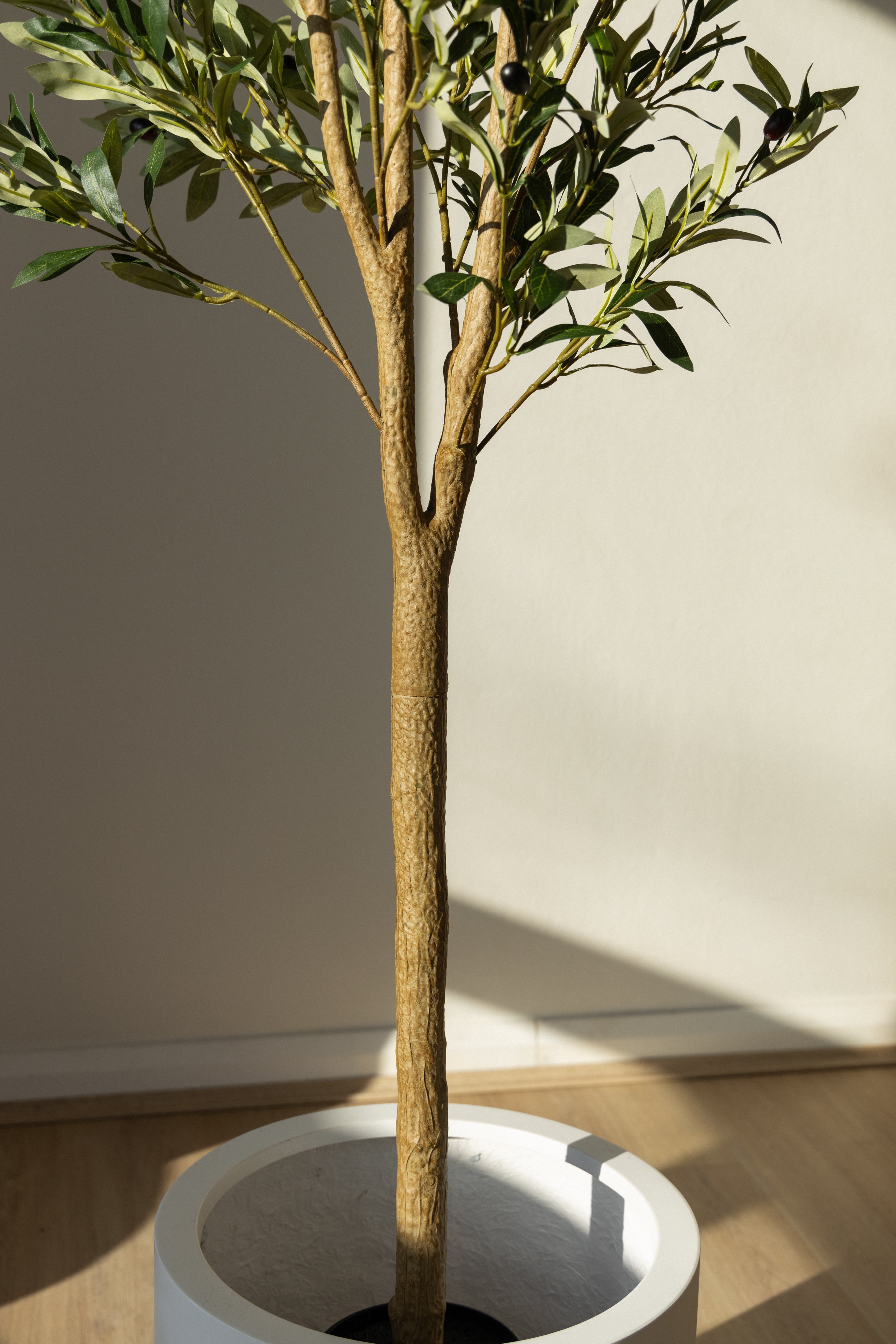 150cm Artificial Olive Tree