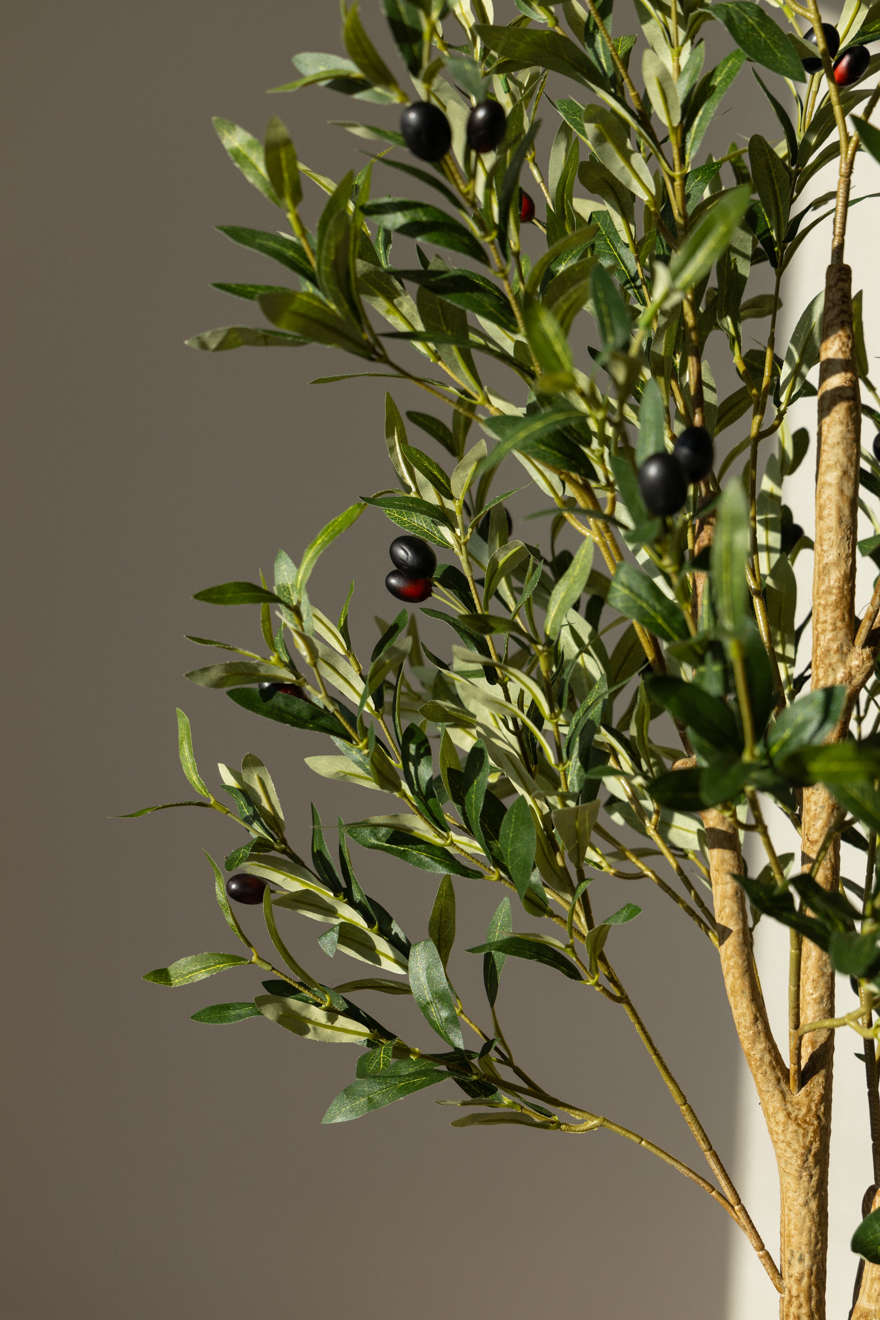 150cm Artificial Olive Tree