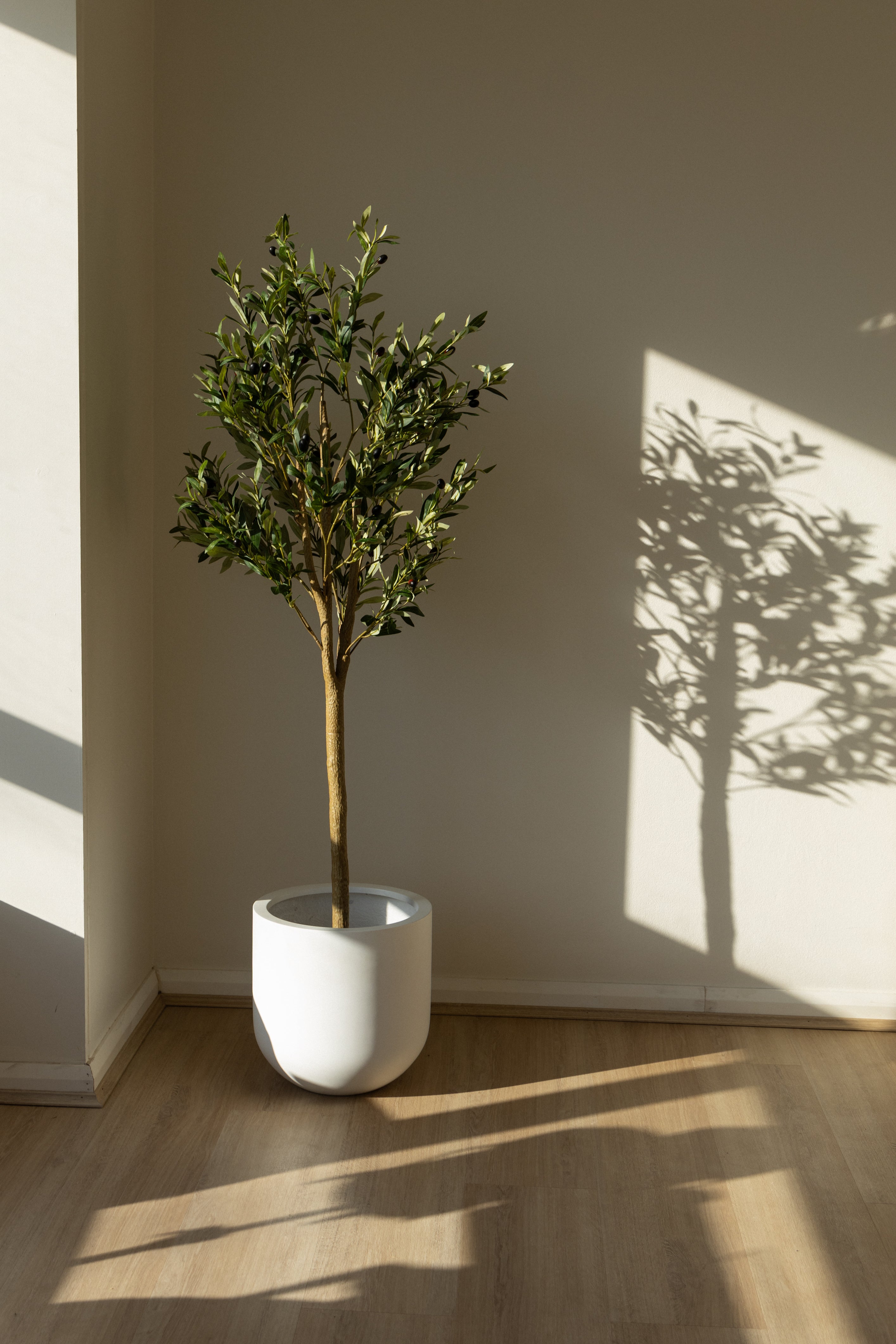 150cm Artificial Olive Tree