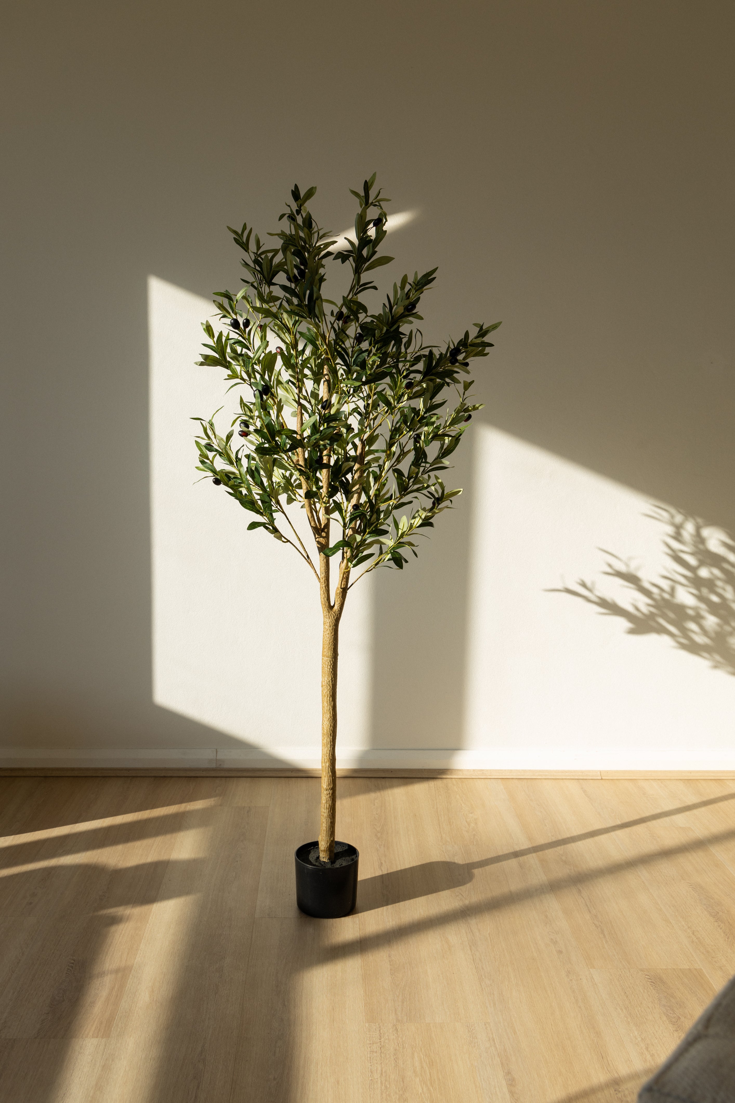 150cm Artificial Olive Tree