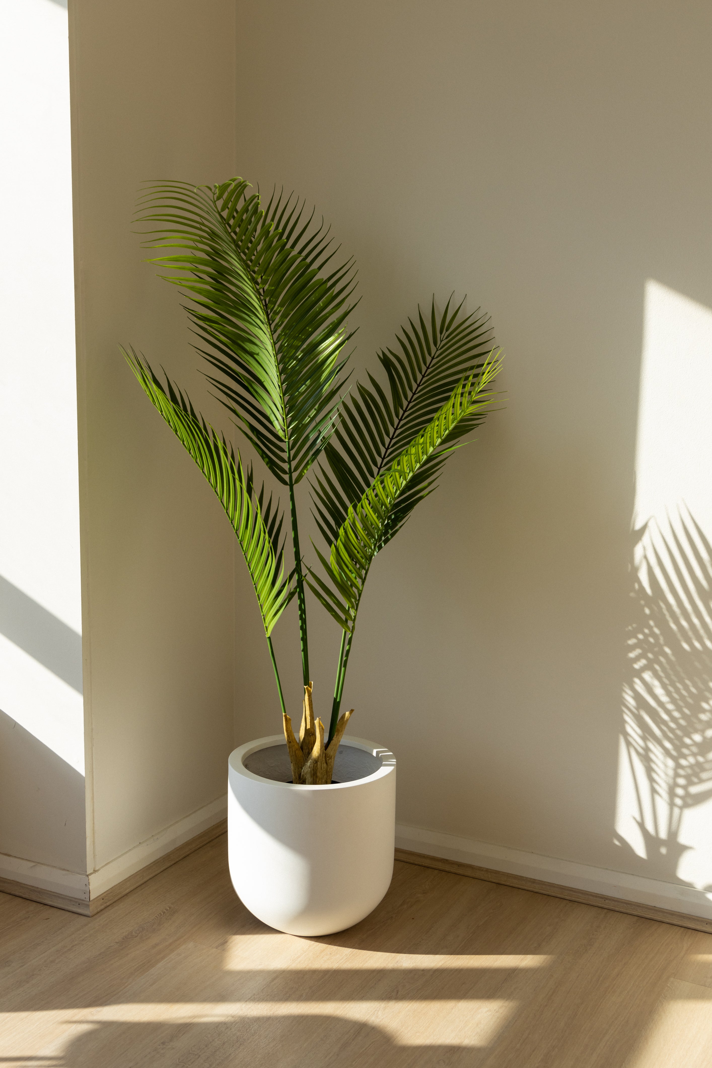 150cm Artificial Palm Tree