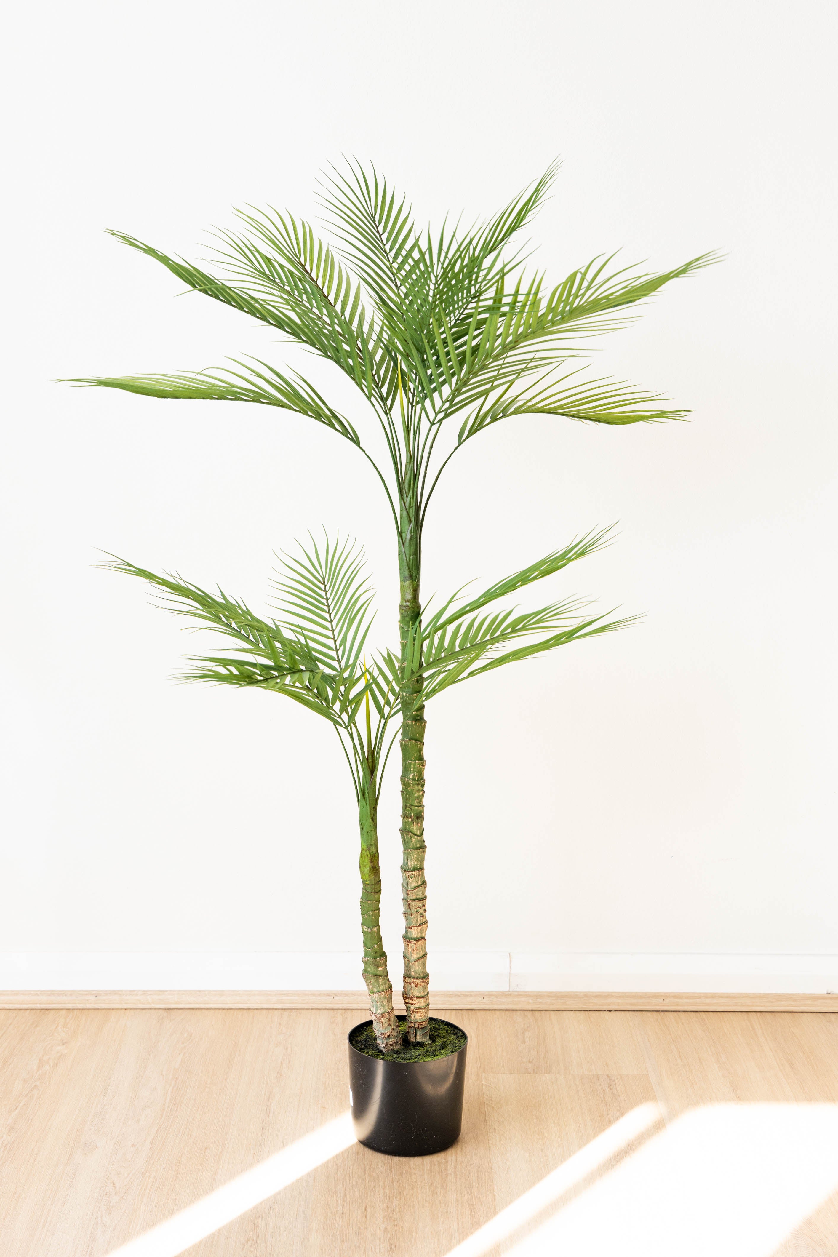 129cm Artificial Palm Tree