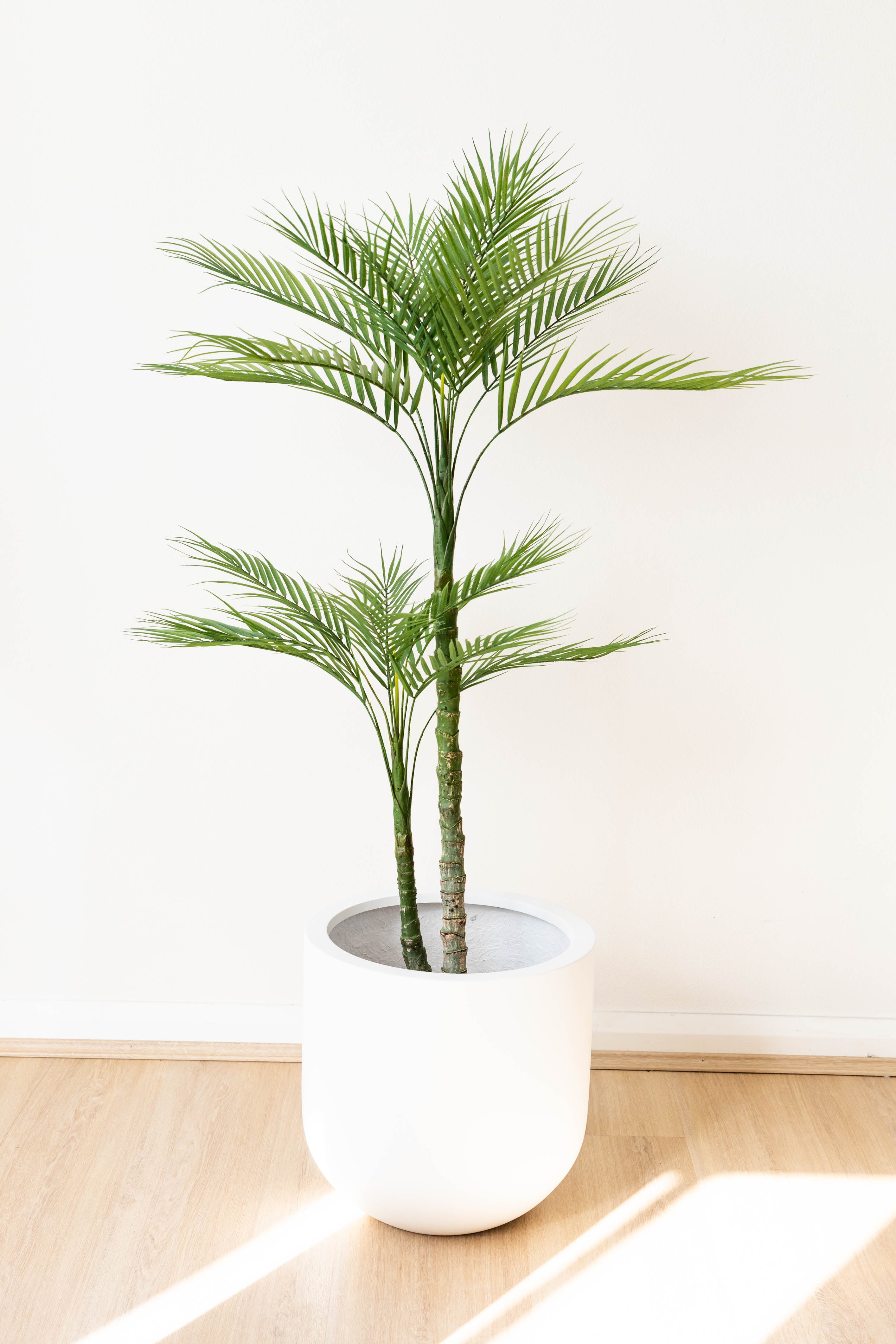 129cm Artificial Palm Tree