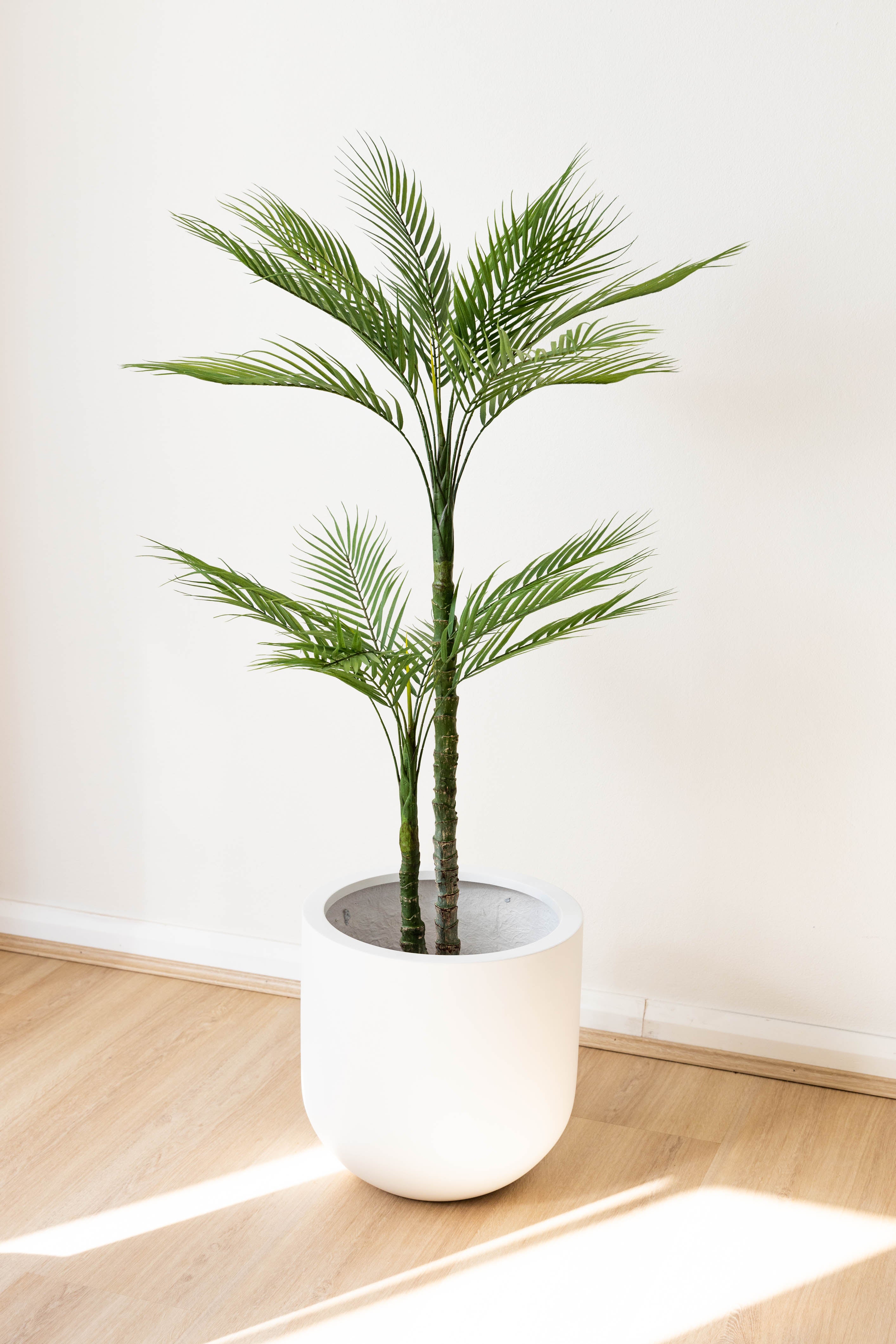 129cm Artificial Palm Tree