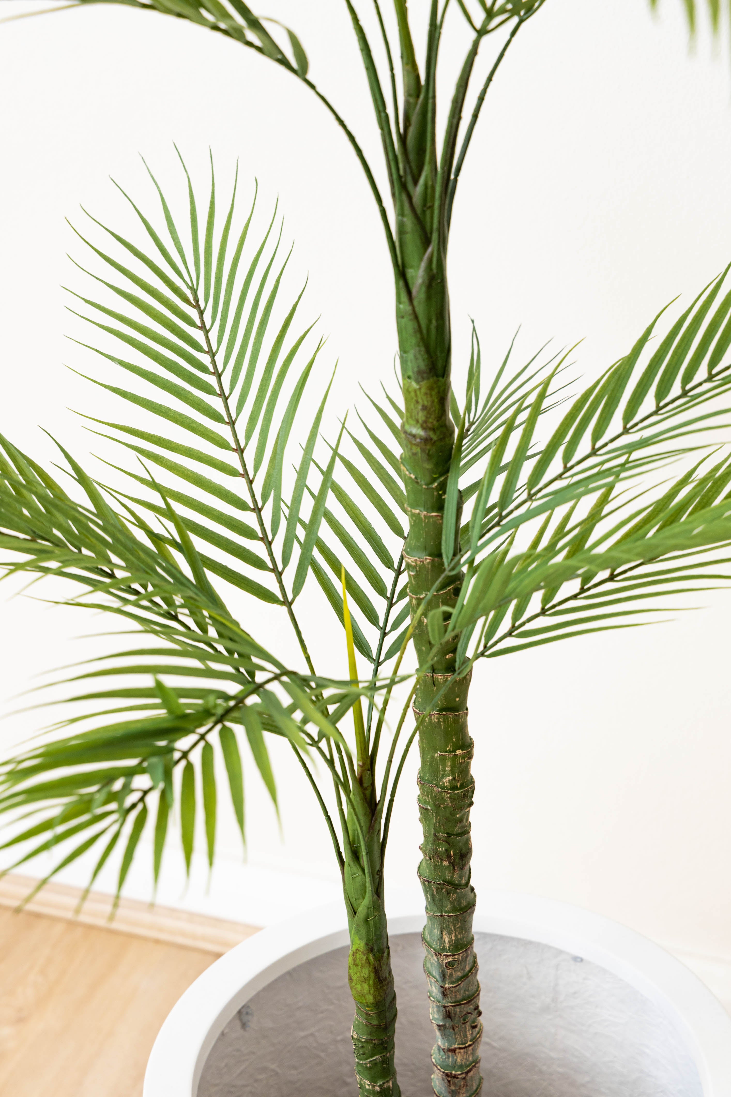 129cm Artificial Palm Tree