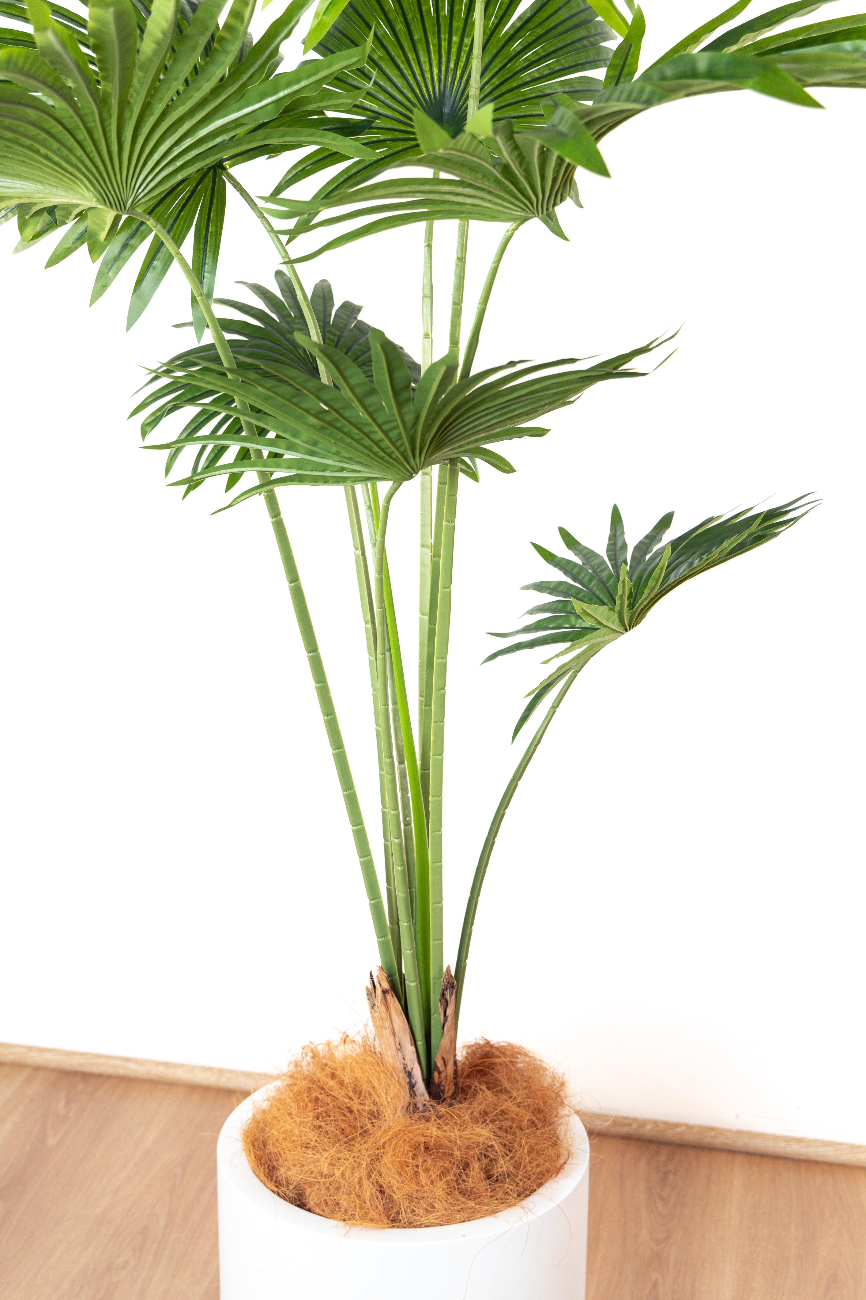 150cm Artificial Fan Palm Tree