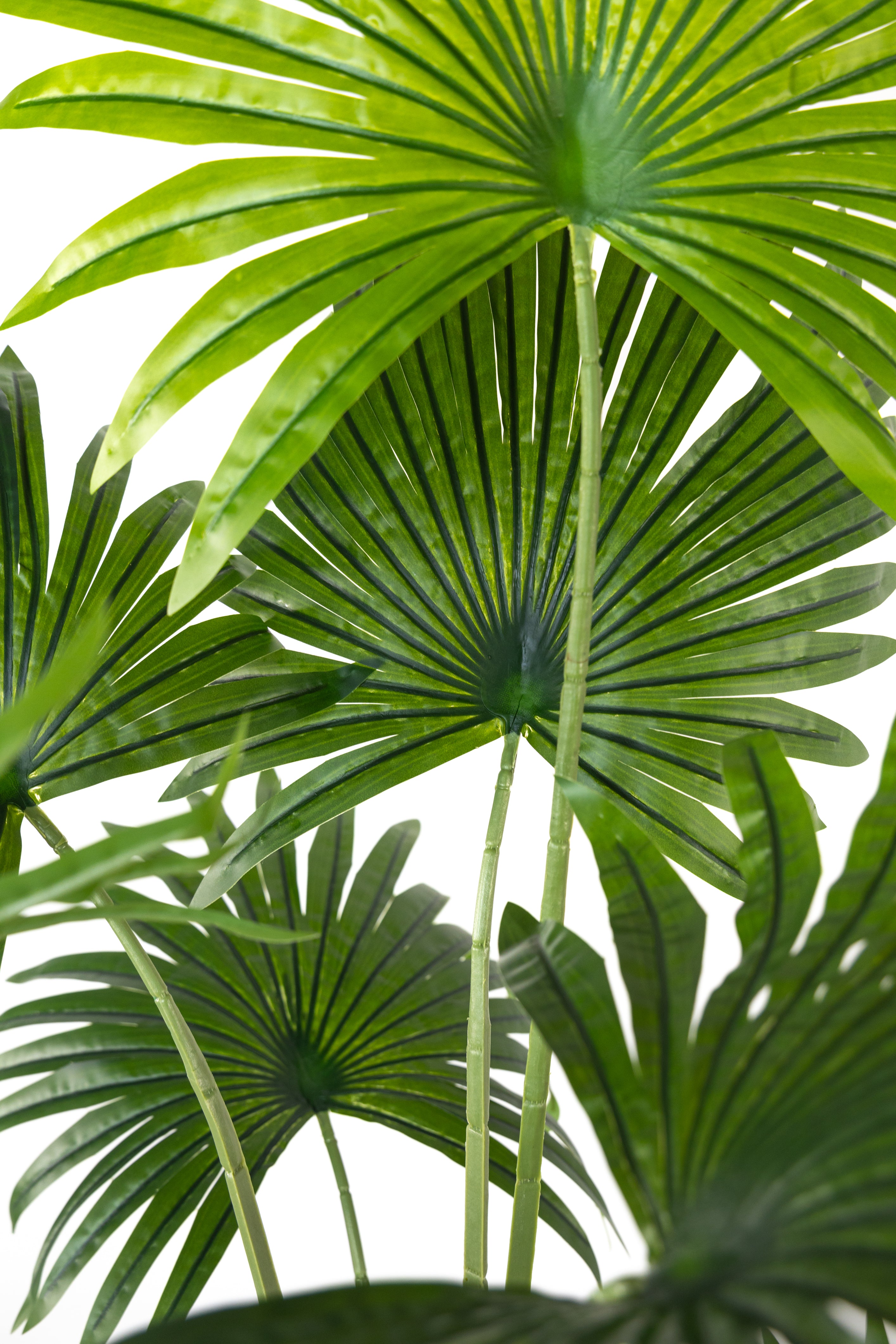 150cm Artificial Fan Palm Tree