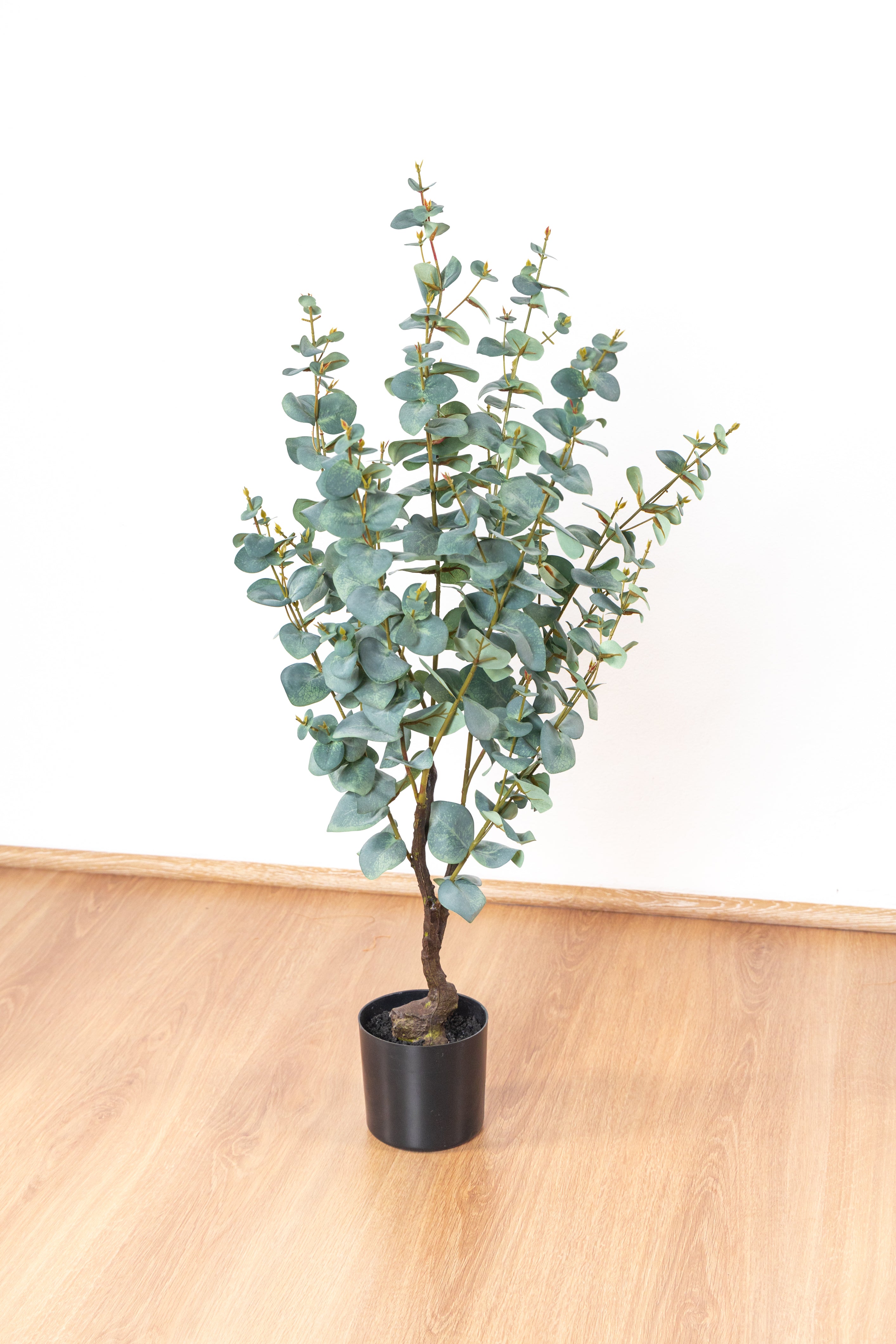 90cm Artificial Eucalyptus Tree