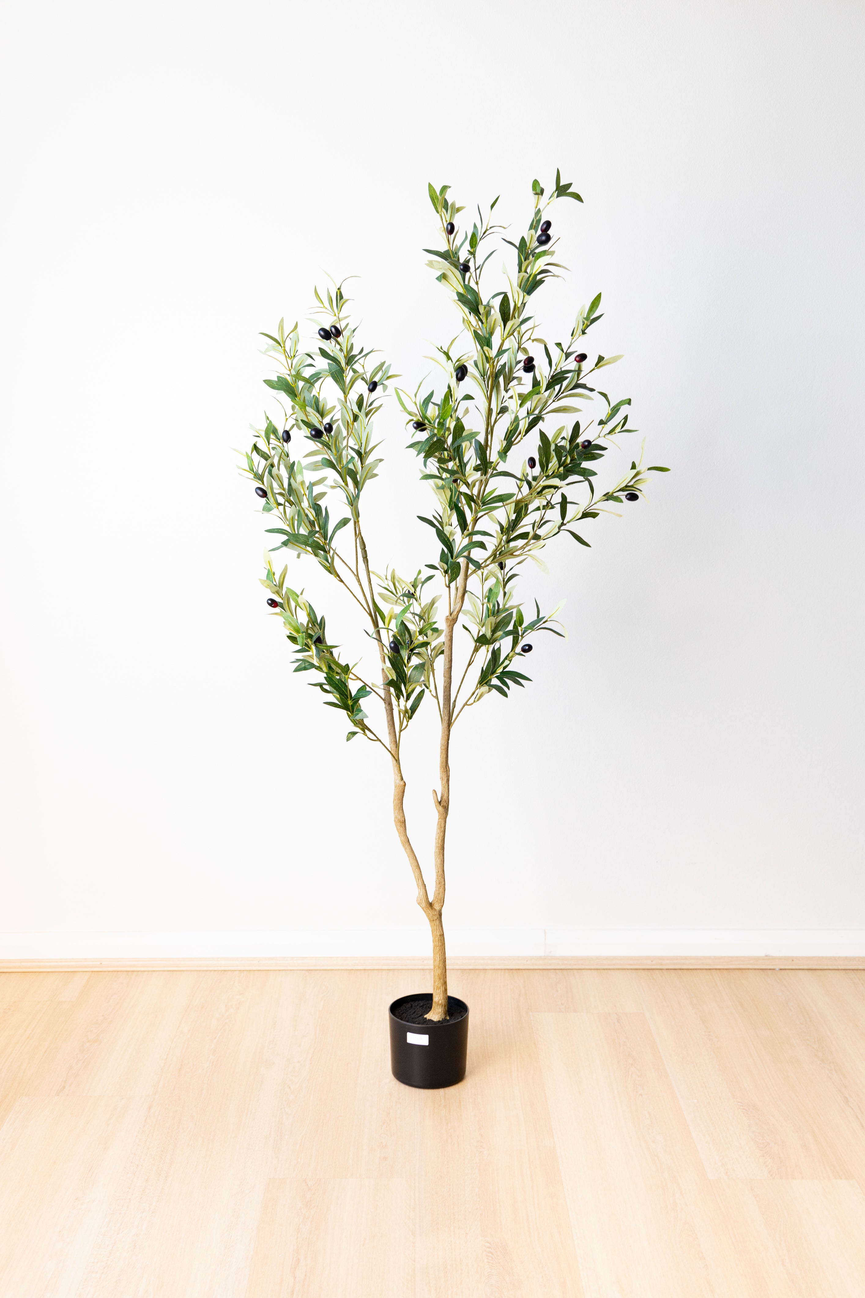 156cm Artificial Olive Tree