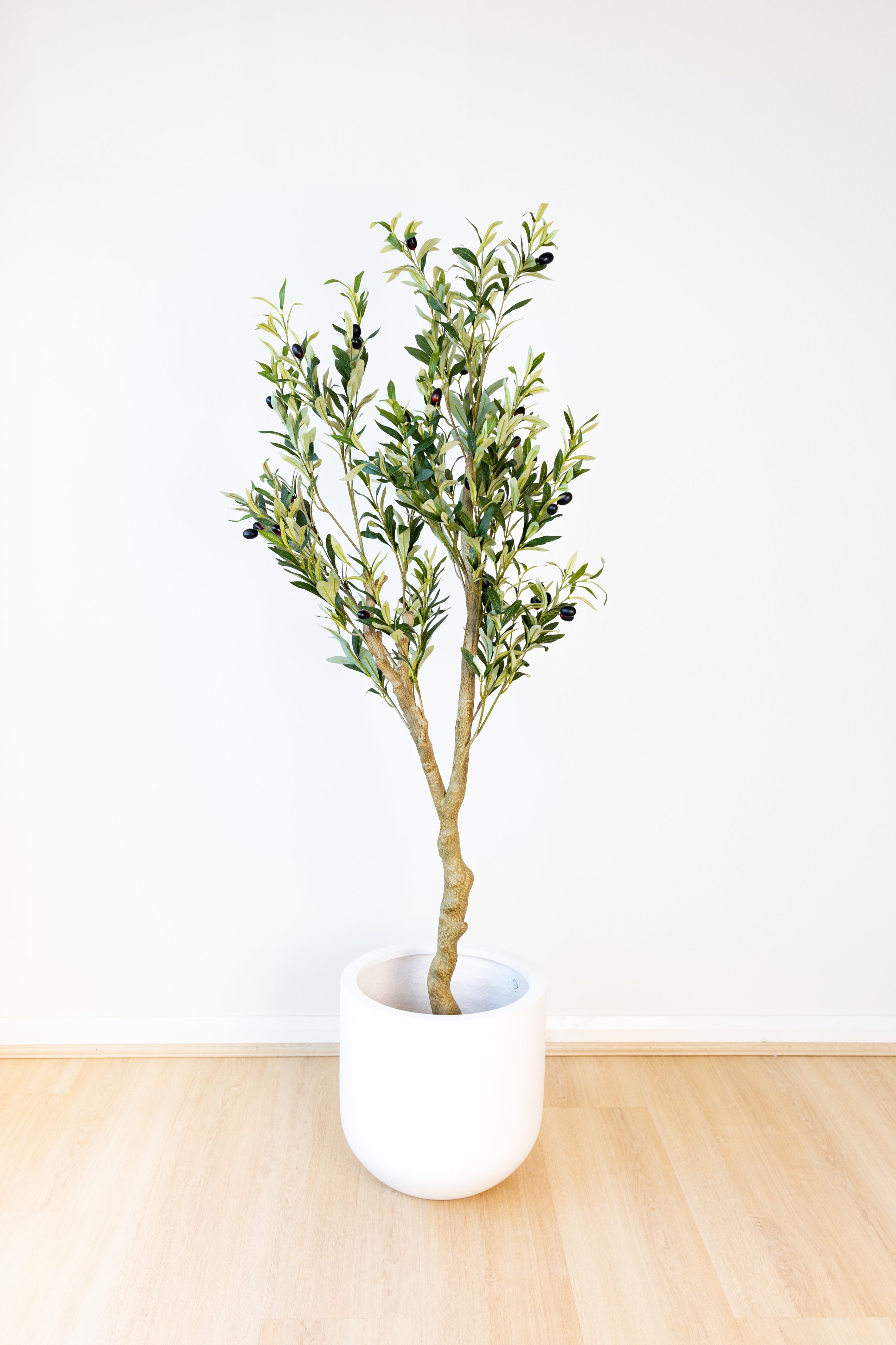 150cm Artificial Olive Tree