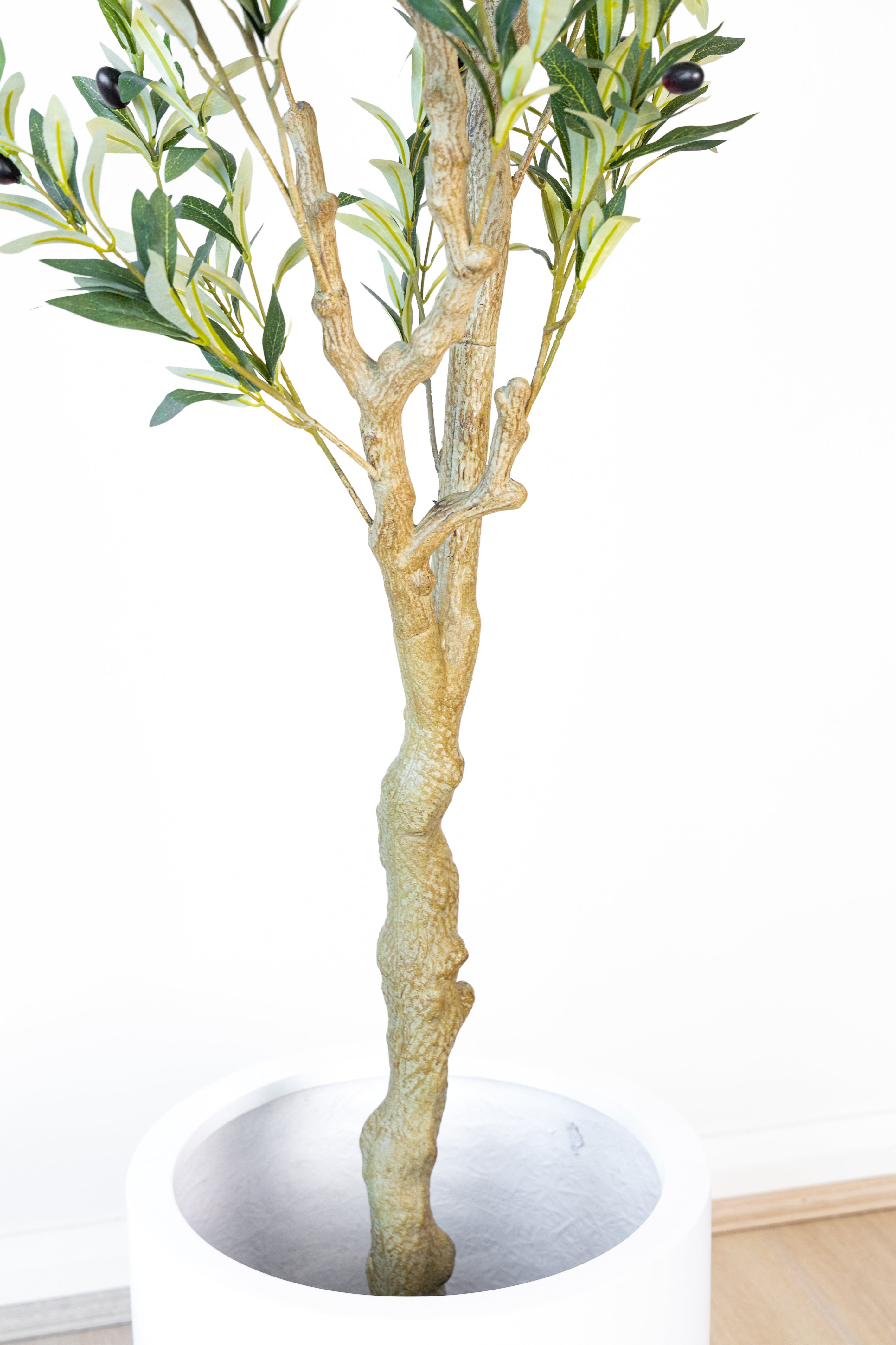 150cm Artificial Olive Tree