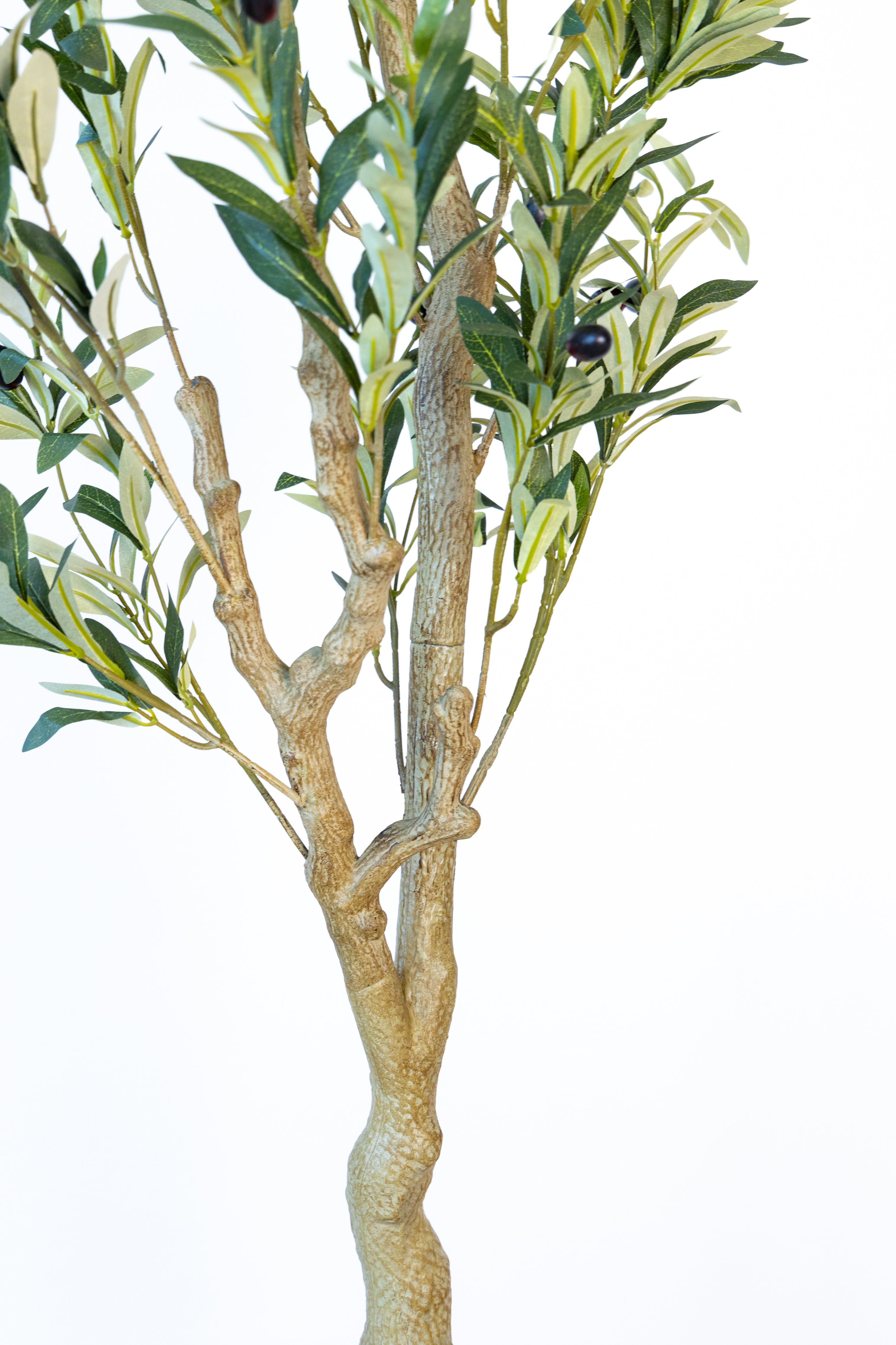 150cm Artificial Olive Tree