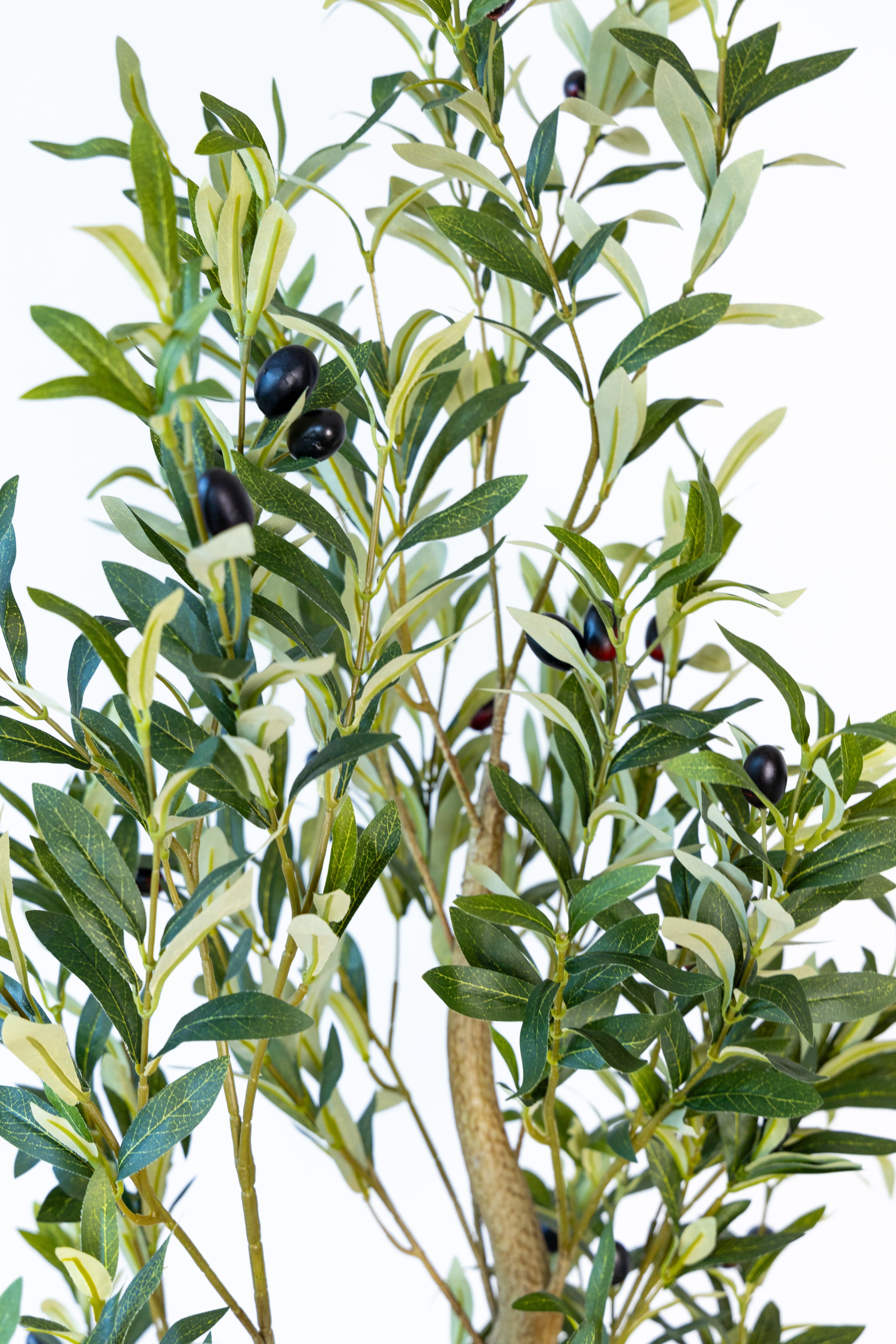 150cm Artificial Olive Tree