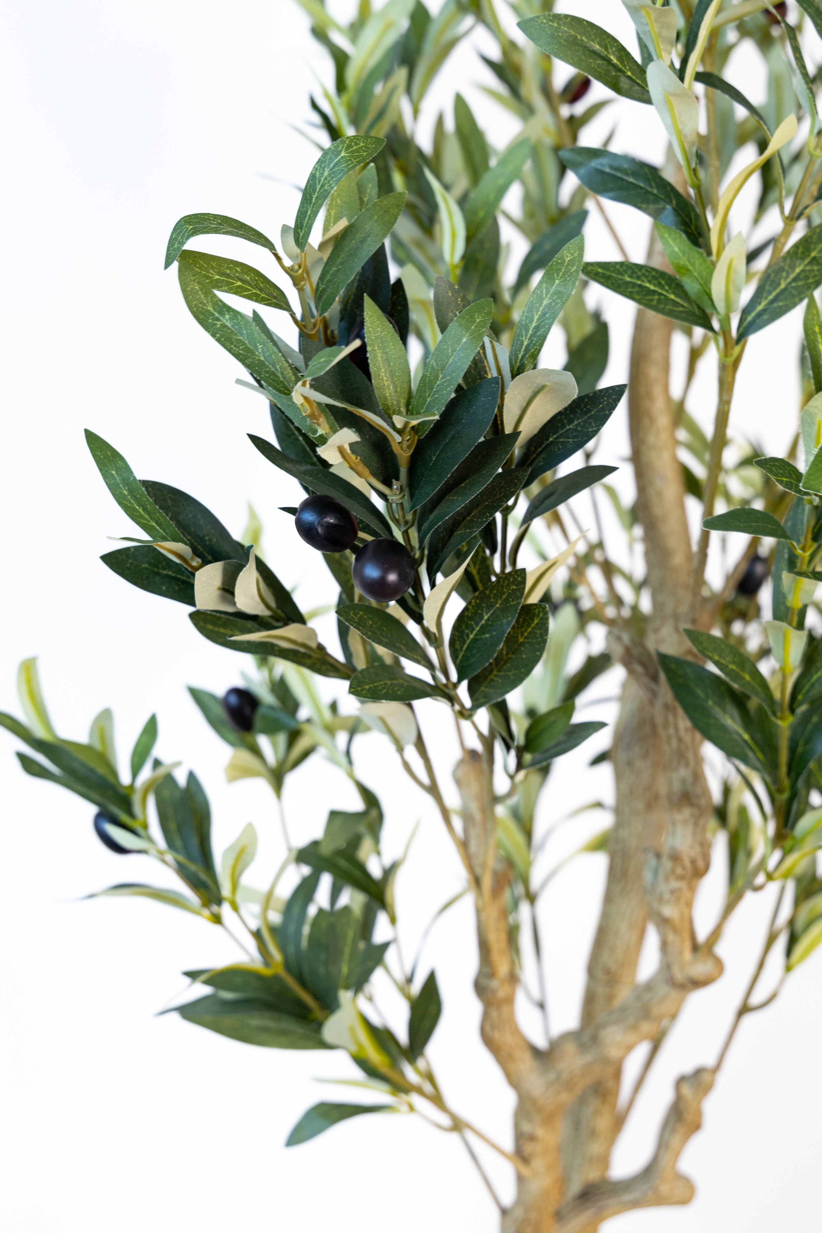 150cm Artificial Olive Tree