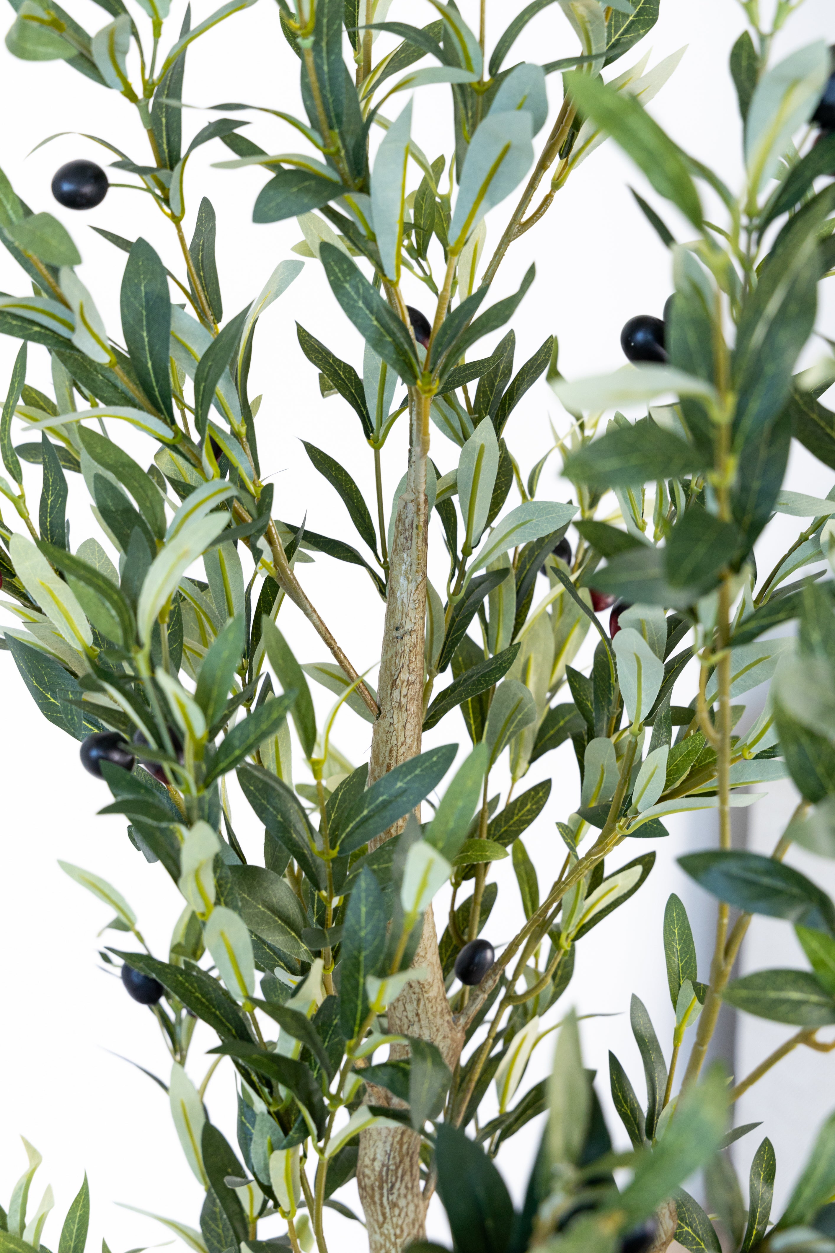 150cm Artificial Olive Tree