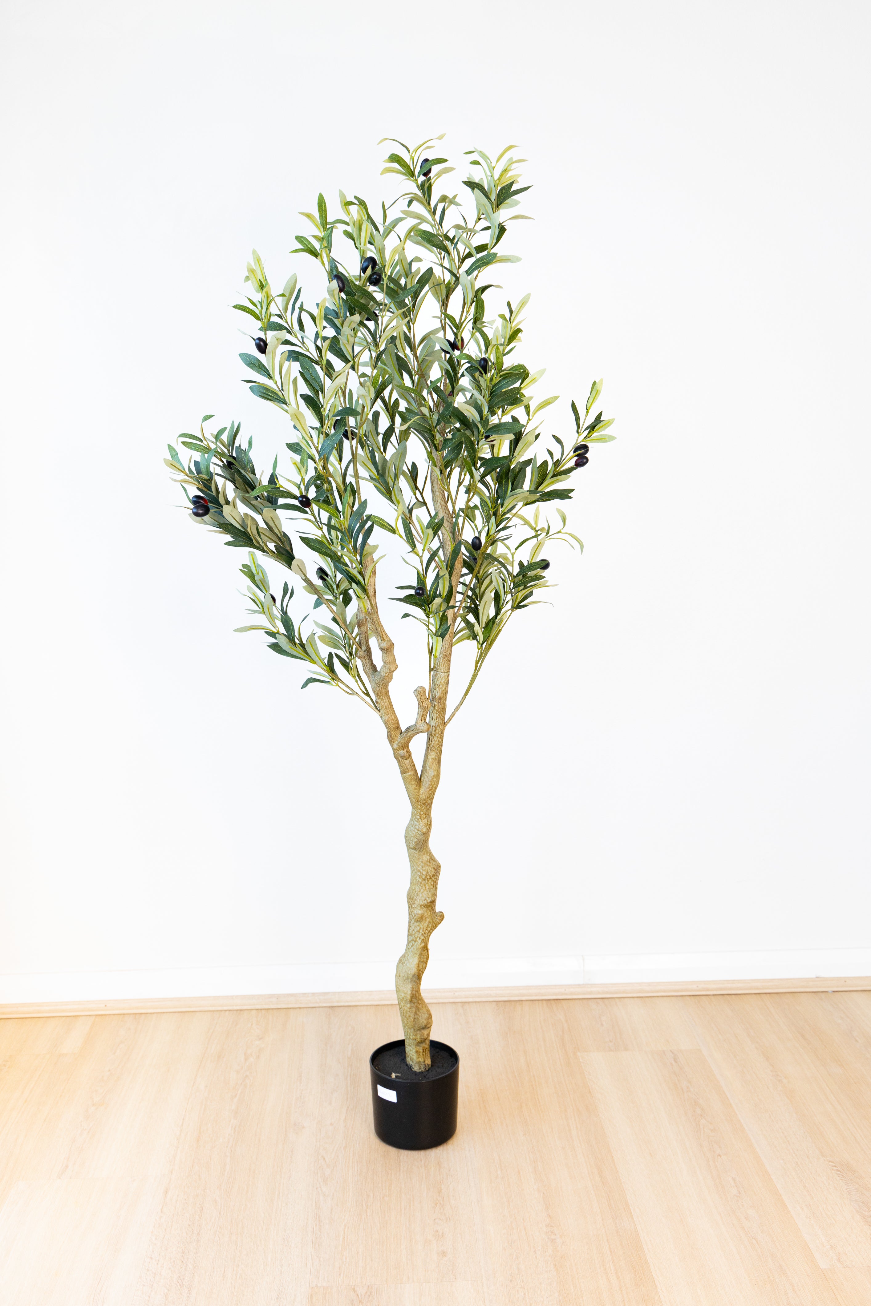 150cm Artificial Olive Tree