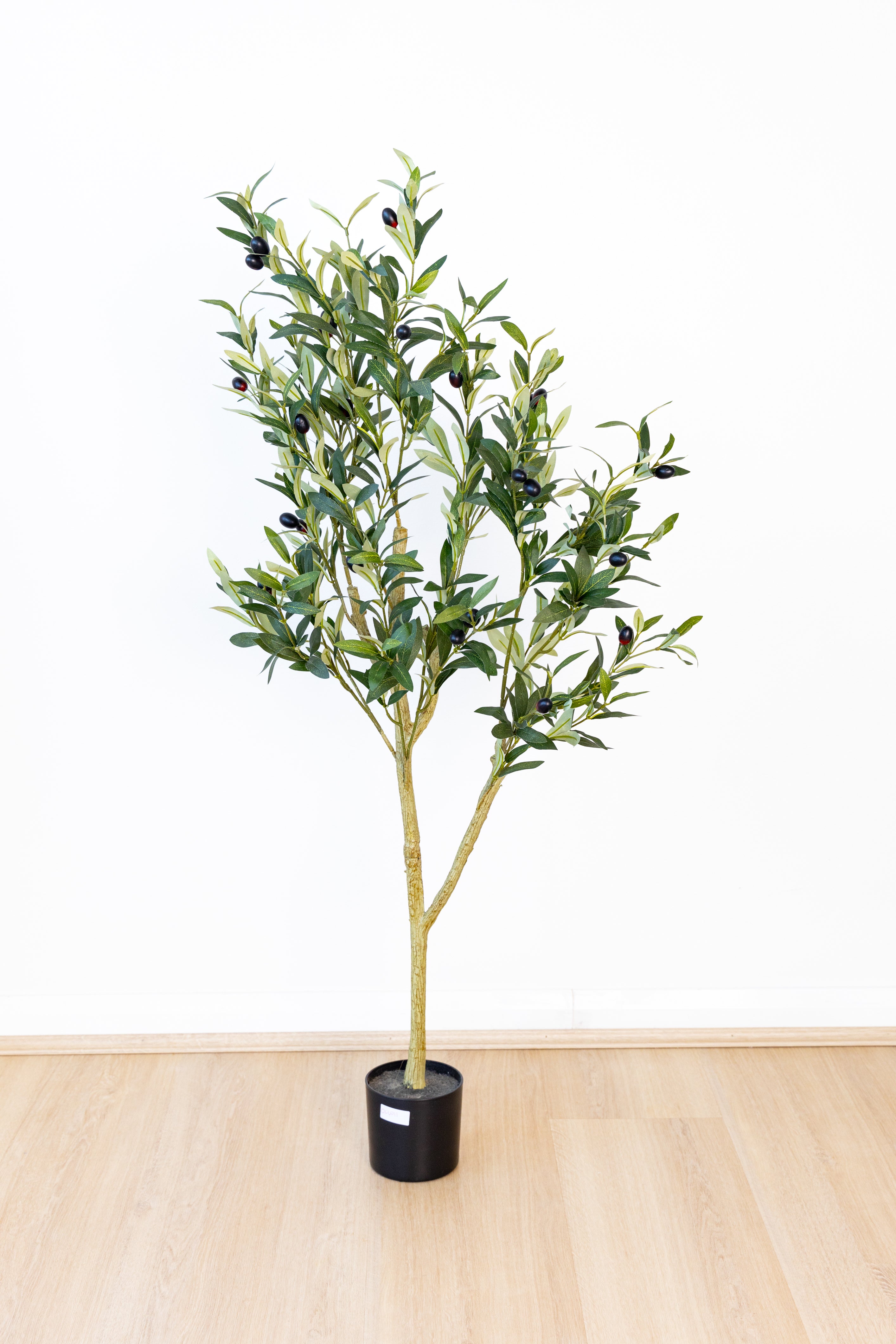 121cm Artificial Olive Tree